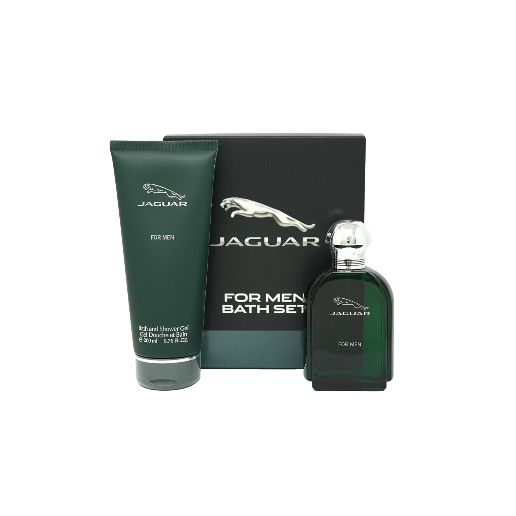 Jaguar Jaguar For Men Gift Set Lebanon