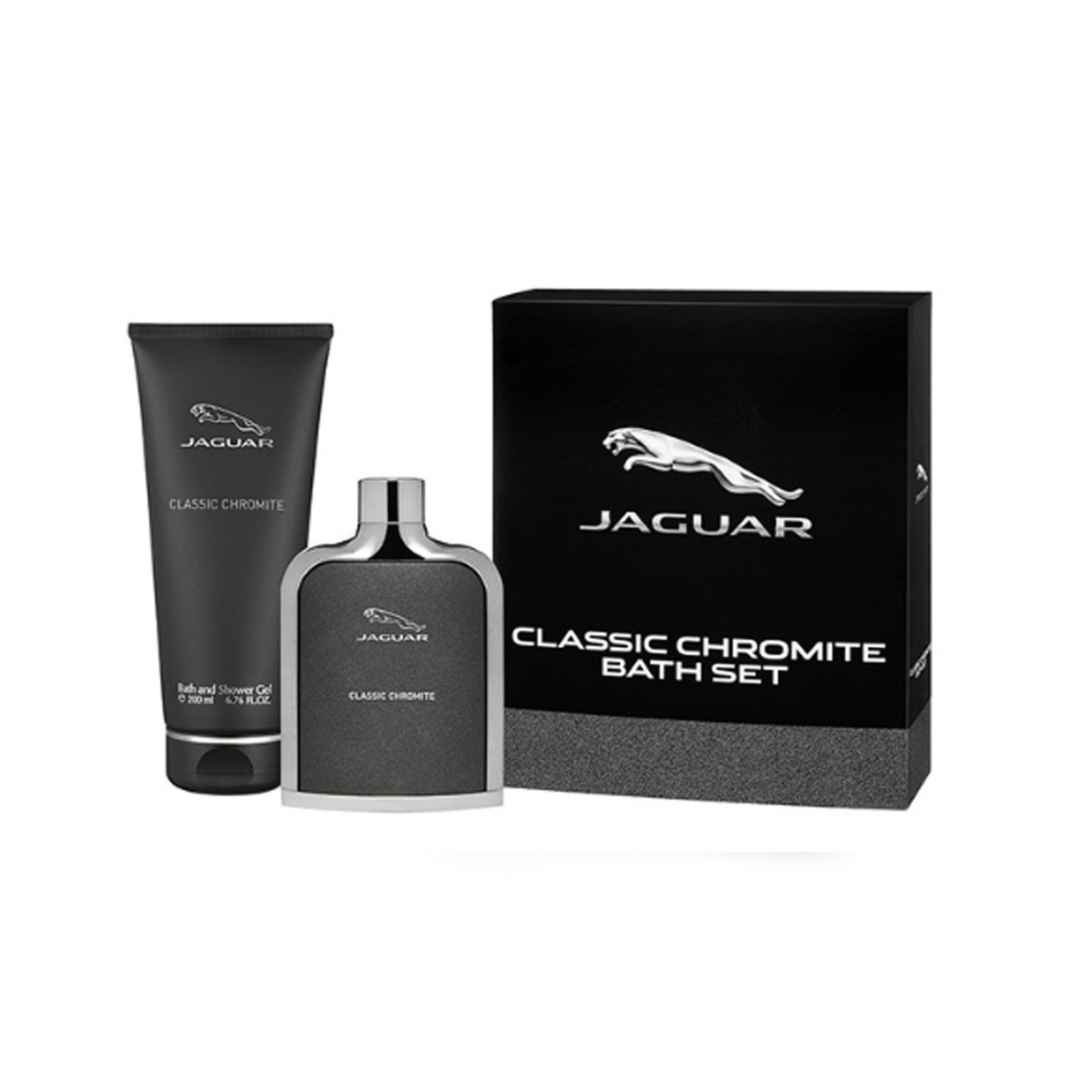 Jaguar Classic Chromite Gift Set Lebanon