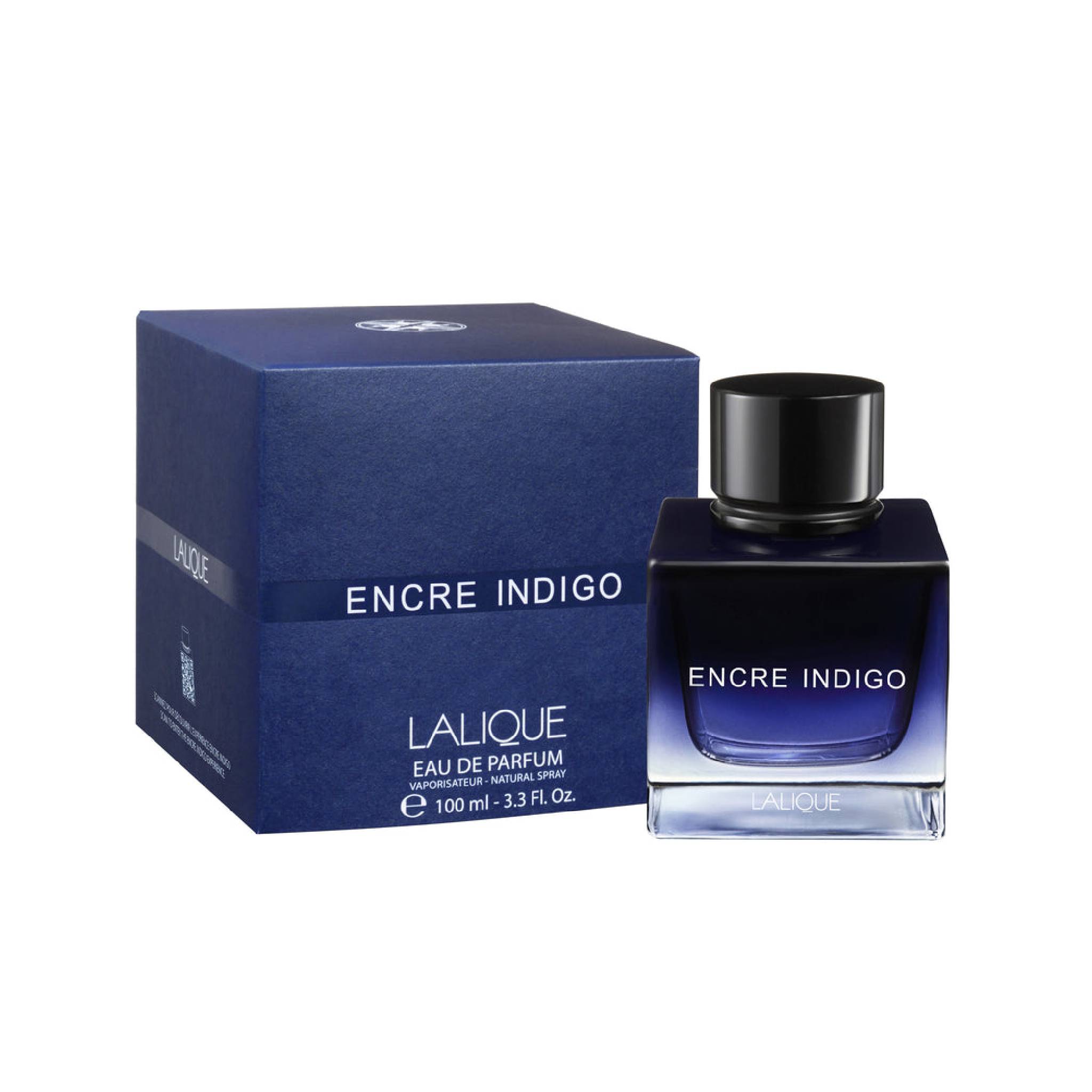 Lalique Encre Indigo Lalique Eau De Parfum 100ml Lebanon