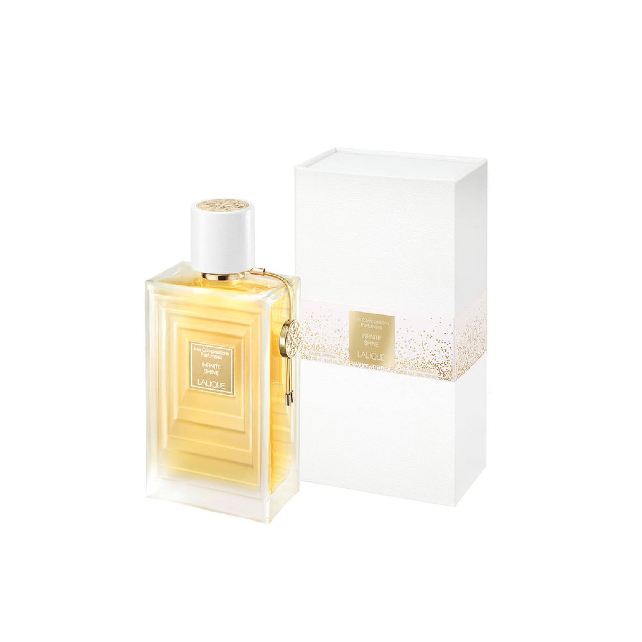 Lalique Infinite Shine Eau De Parfum 100ml Lebanon