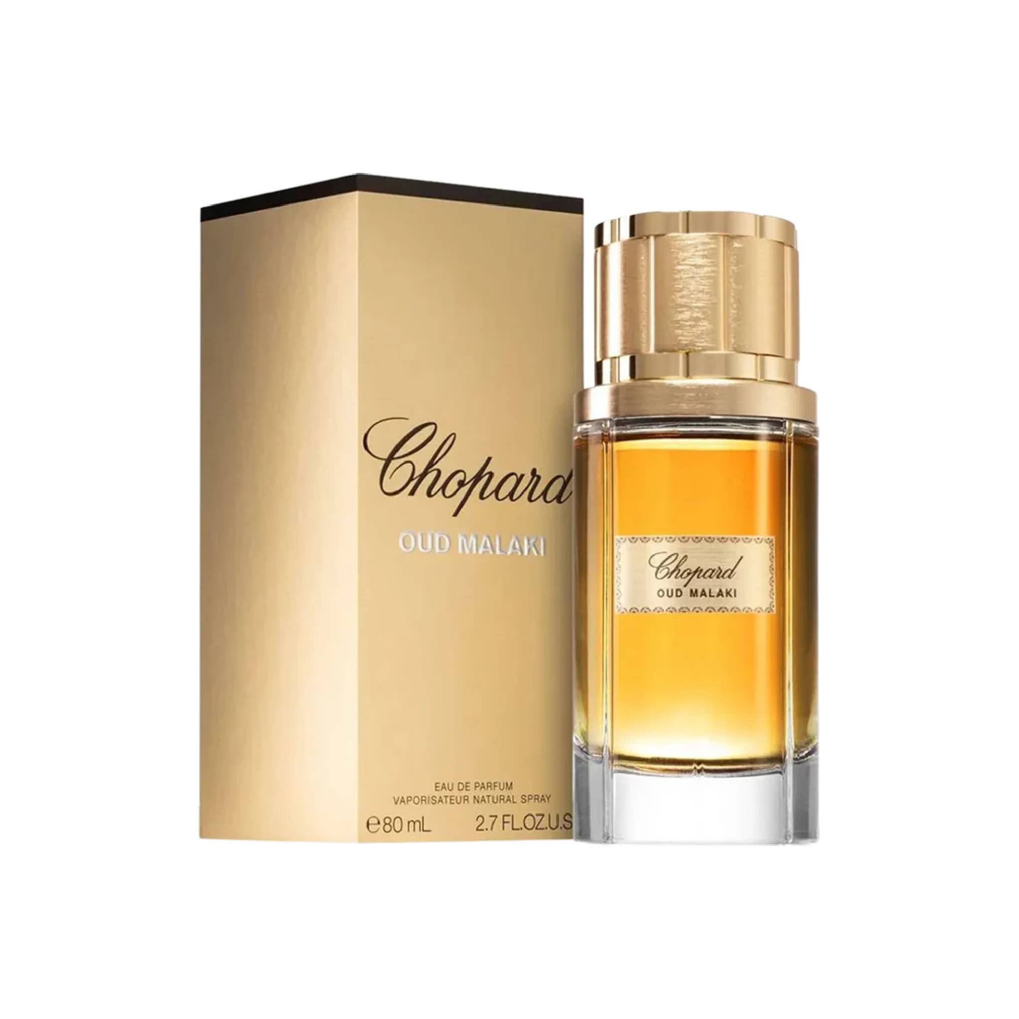 Chopard Oud Malaki Eau de Parfum 80ml Lebanon
