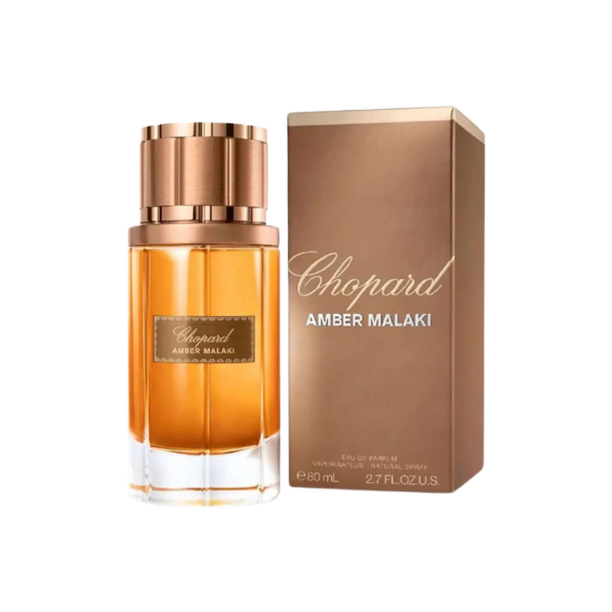 Chopard Amber Malaki Eau de Parfum 80ml Lebanon