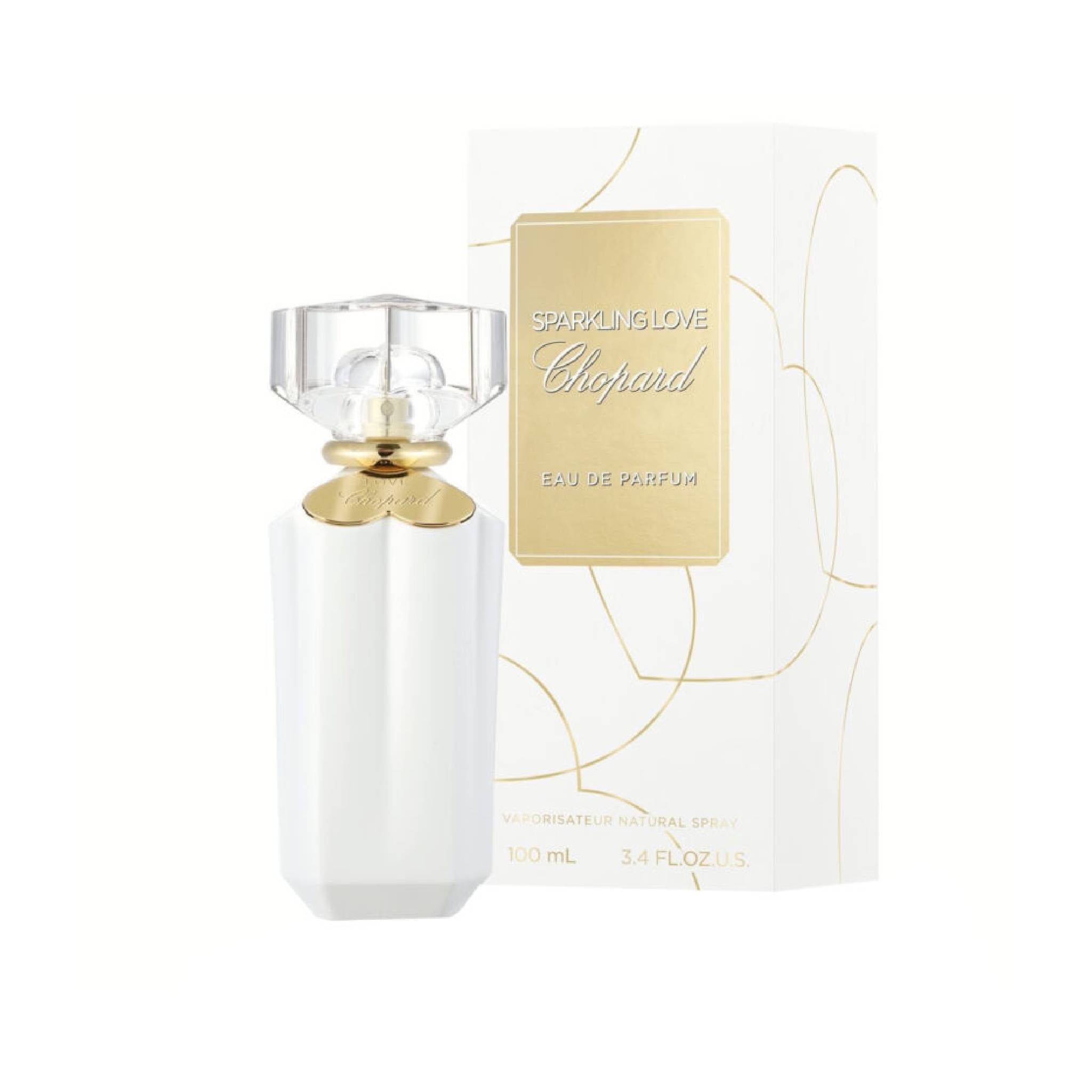 Chopard Sparkling Love Eau de Parfum 100ml Lebanon