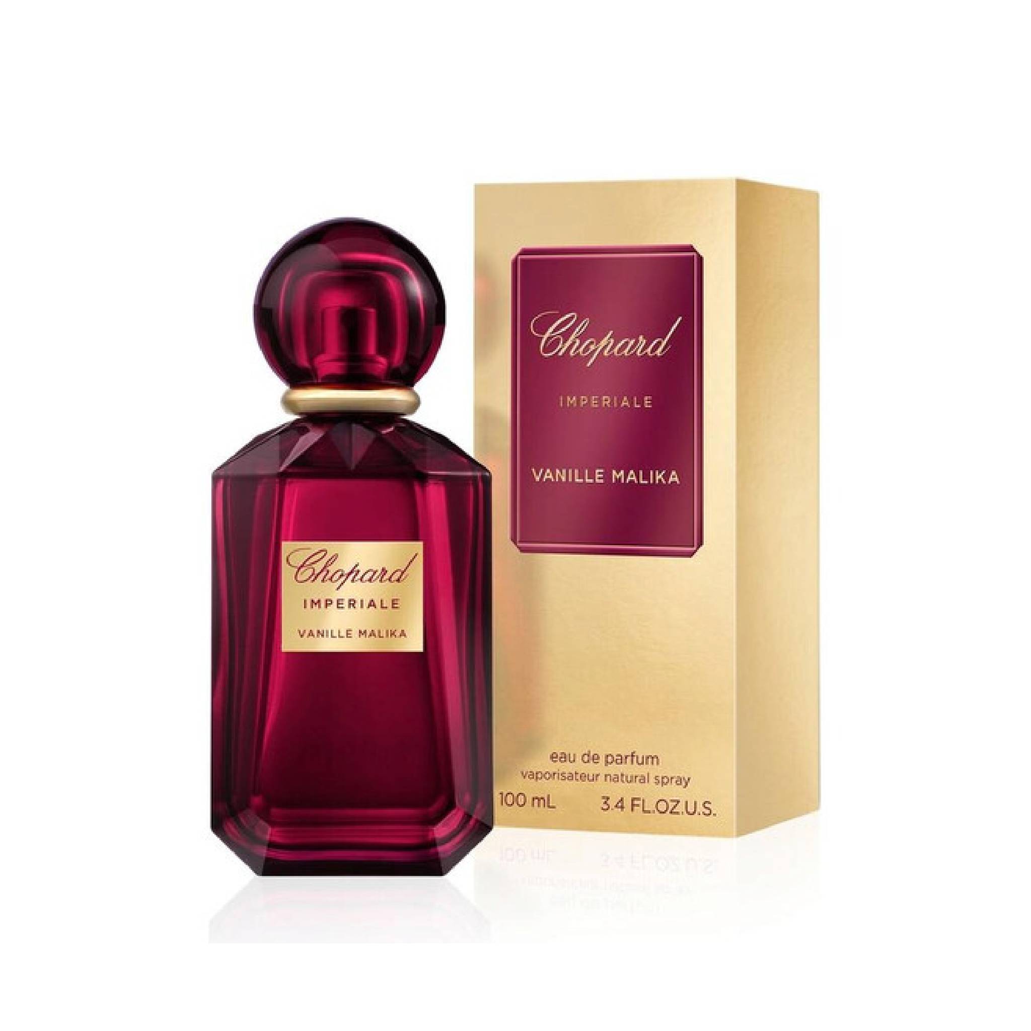 Chopard Vanille Malika Eau de Parfum 100ml Lebanon
