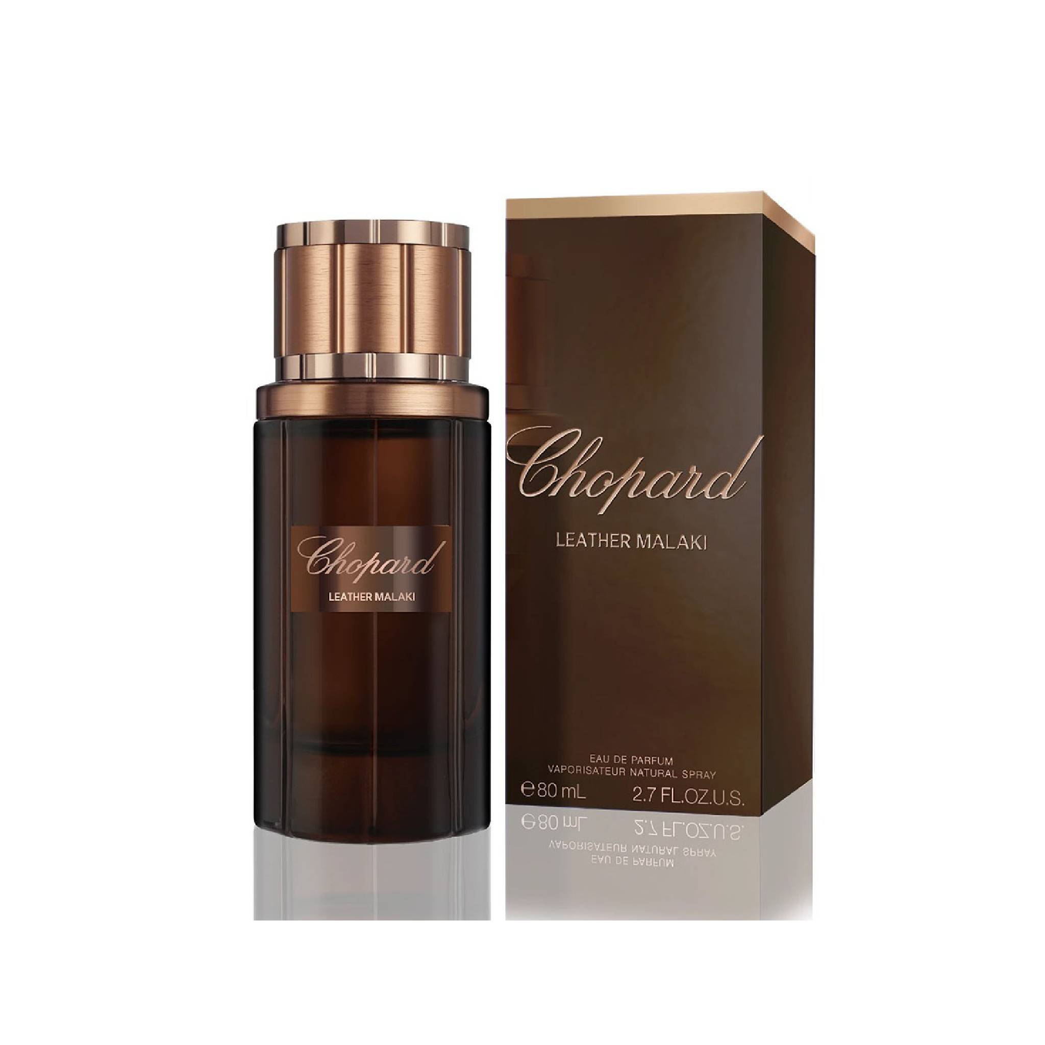 Chopard Leather Malaki Eau de Parfum 80ml Lebanon
