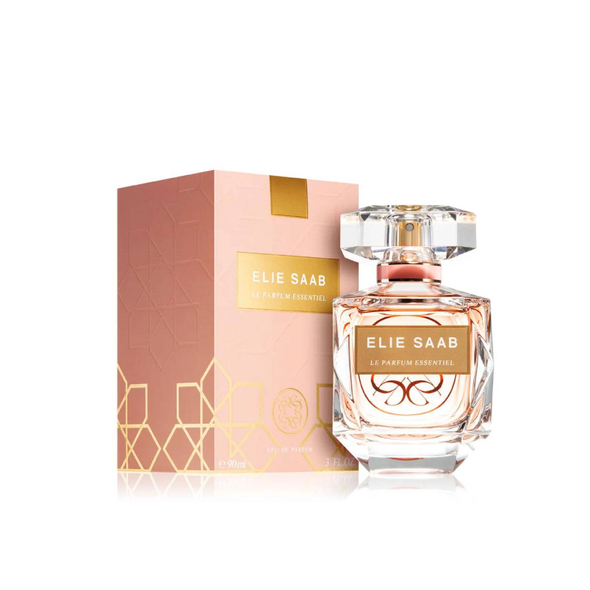 Elie Saab Le Parfum Essentiel Eau de Parfum 90ml Lebanon