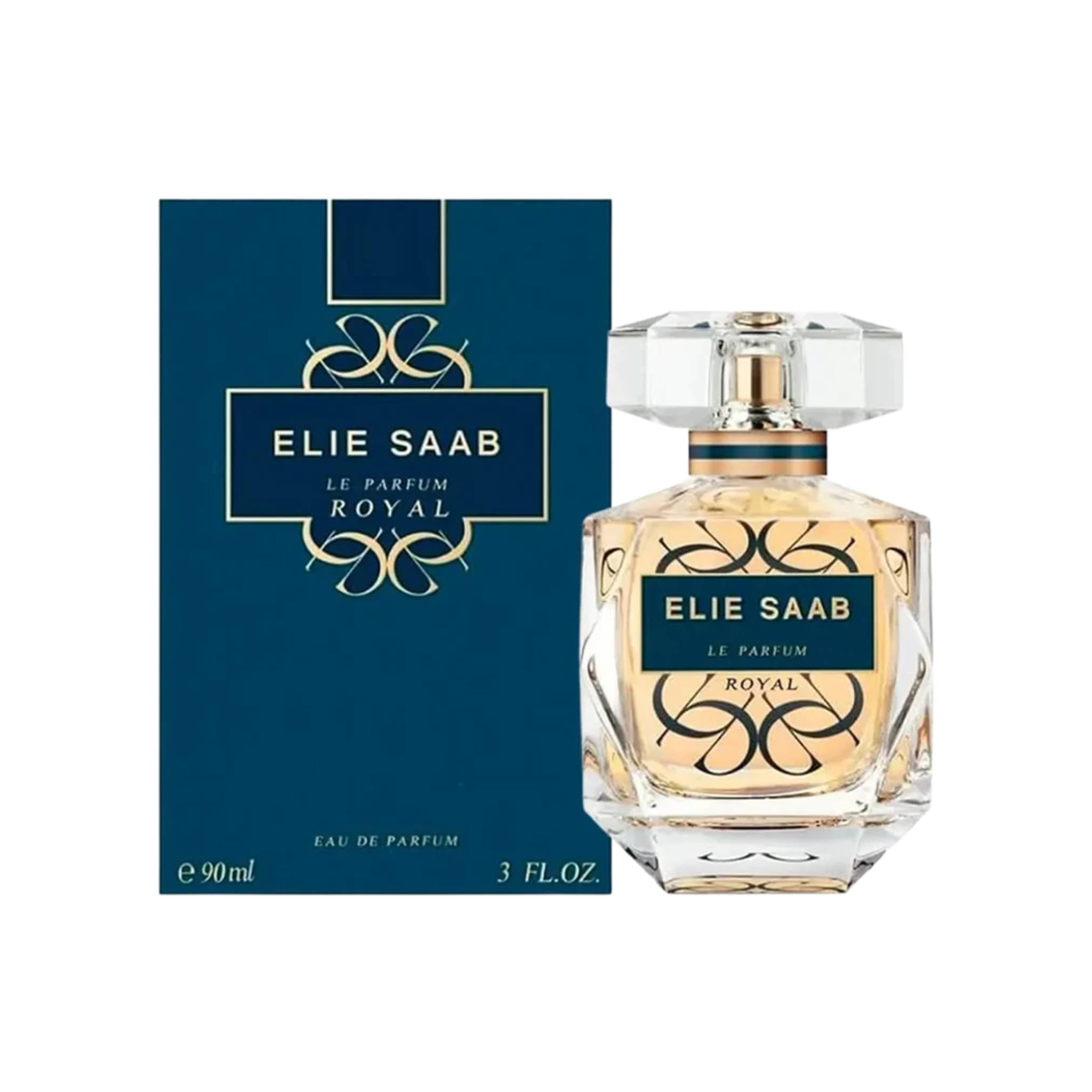 Elie Saab Le Parfum Royal Eau de Parfum 50ml Lebanon