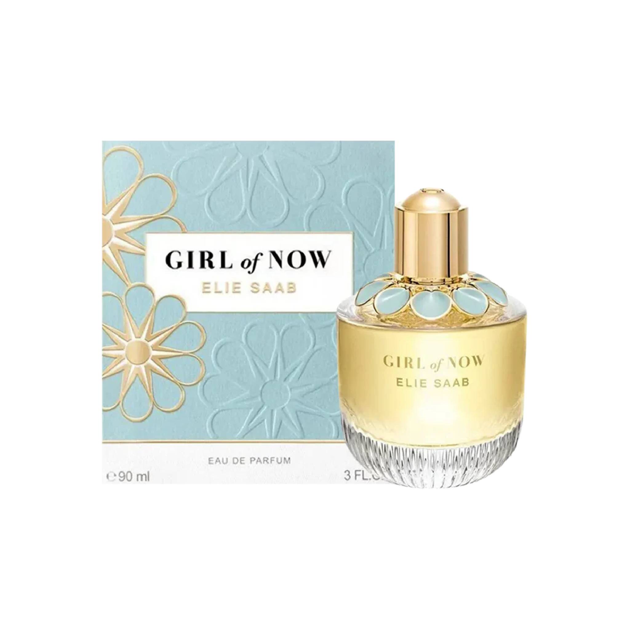 Elie Saab Girl Of Now Eau de Parfum 50ml Lebanon
