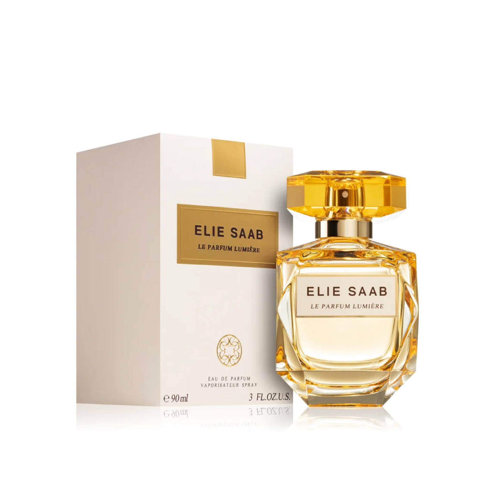 Elie Saab Le Parfum Lumiere Eau de Parfum 90ml Lebanon