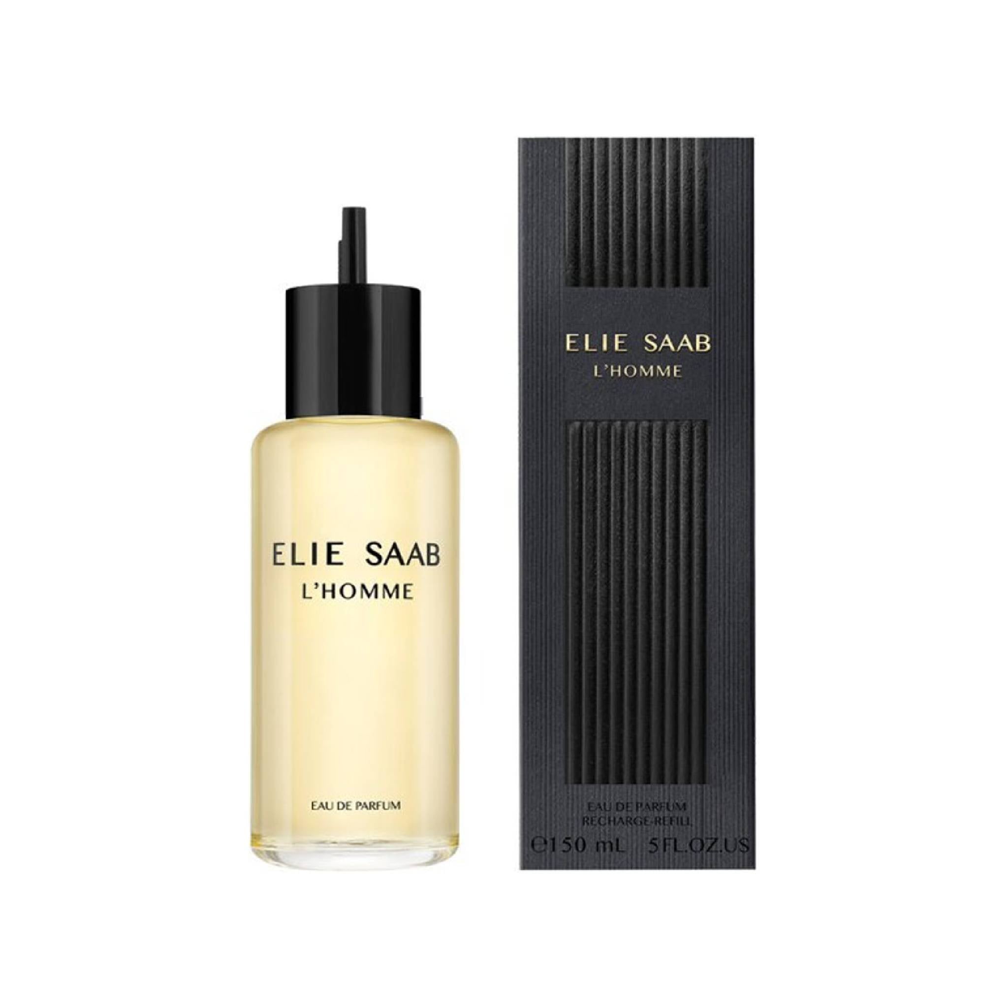 Elie Saab L'Homme Elie Saab Refill 150ml Lebanon