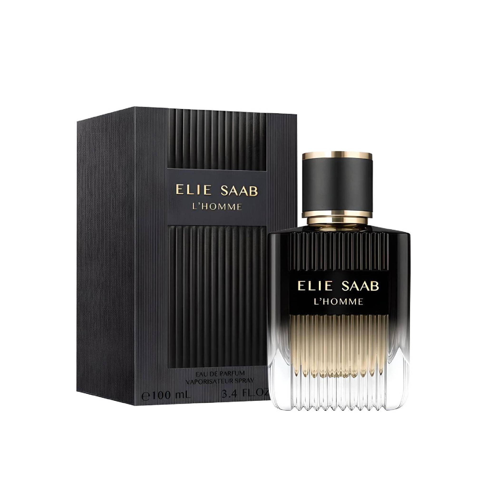 Elie Saab Elie Saab L'Homme Eau de Parfum 100ml Lebanon