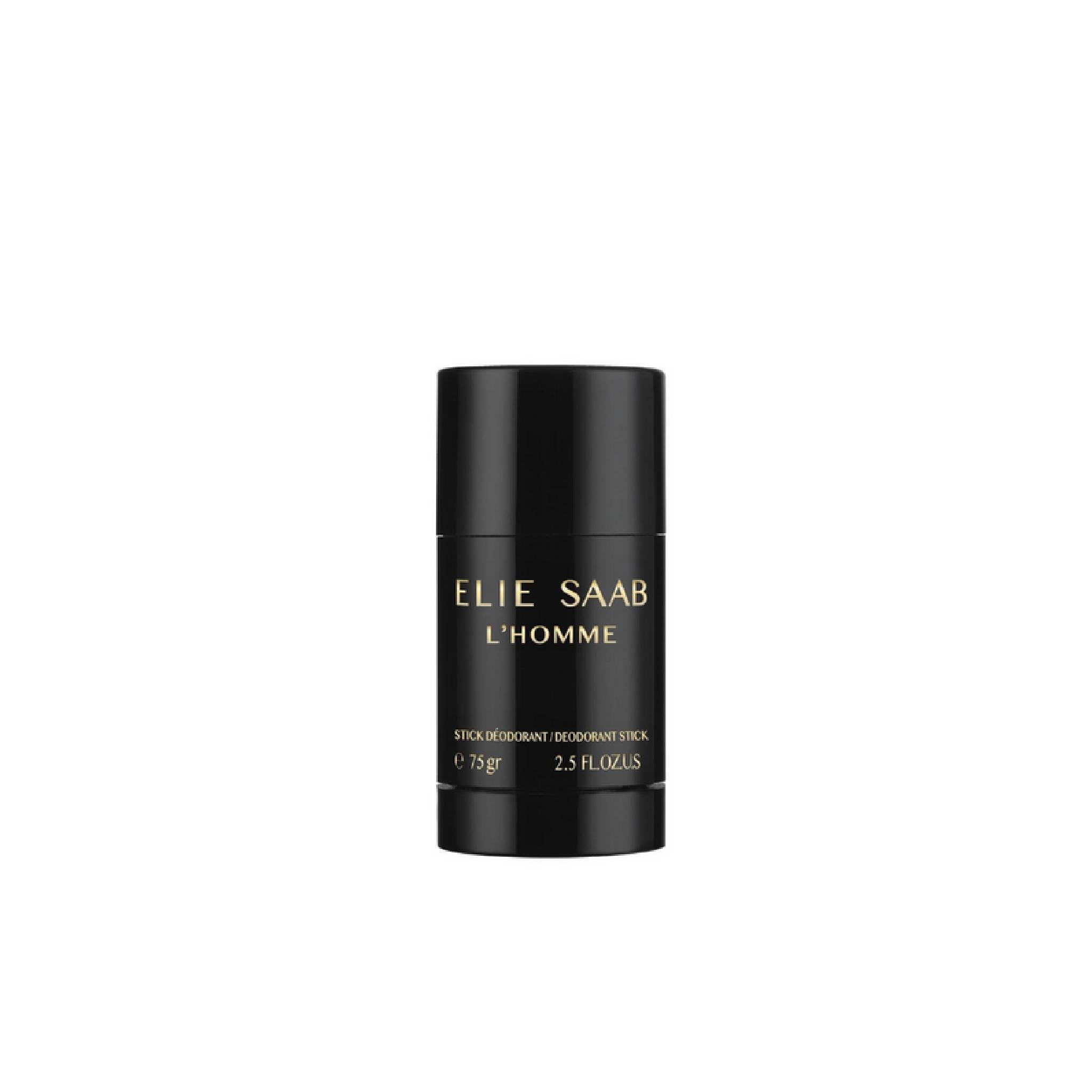 Elie Saab Elie Saab L'Homme Deo Stick 75g Lebanon