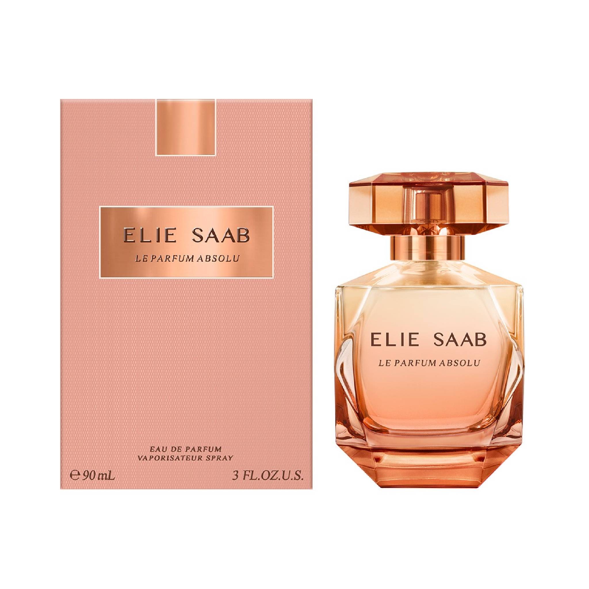 Elie Saab Le Parfum Absolu Eau de Parfum 50ml Lebanon