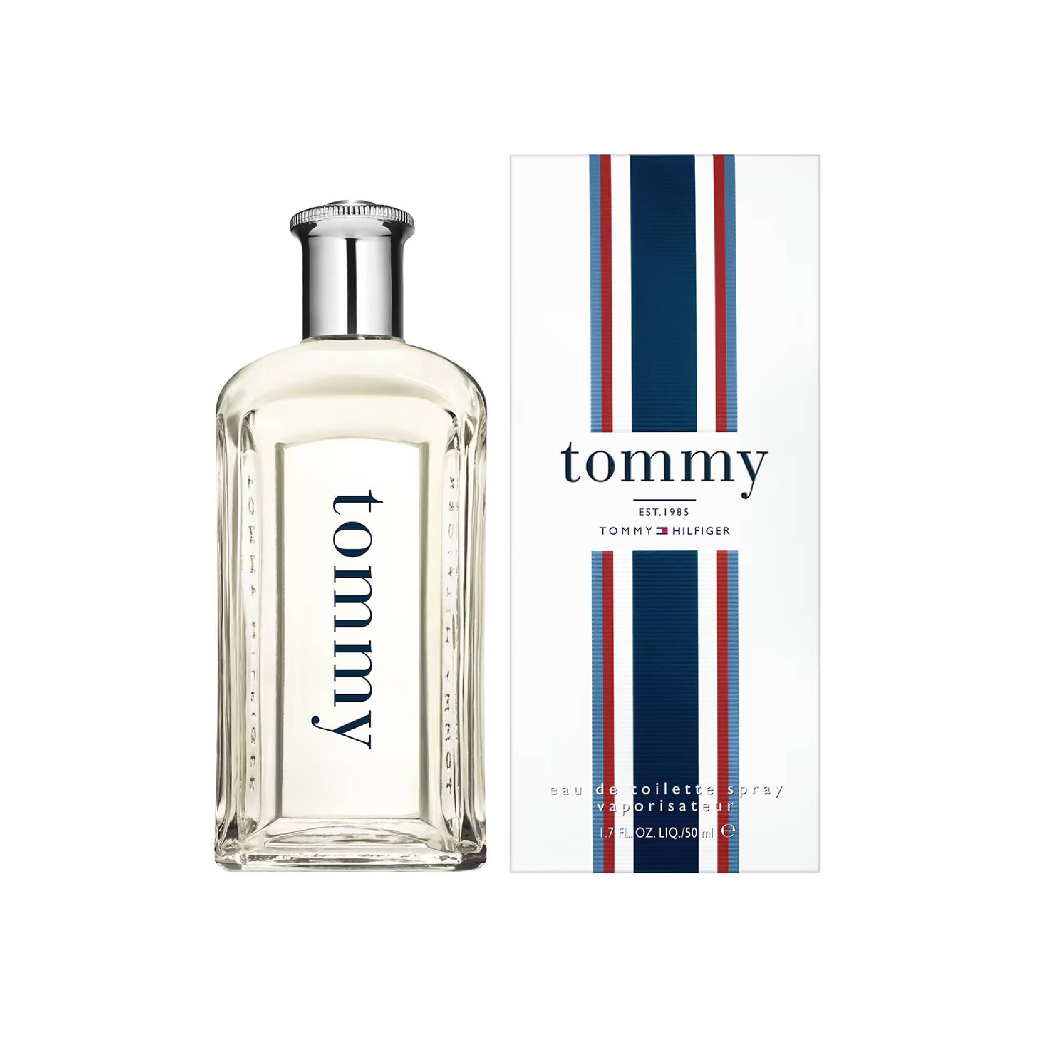 Tommy Hilfiger Tommy Hilfiger For Men Eau de Toilette 50ml Lebanon