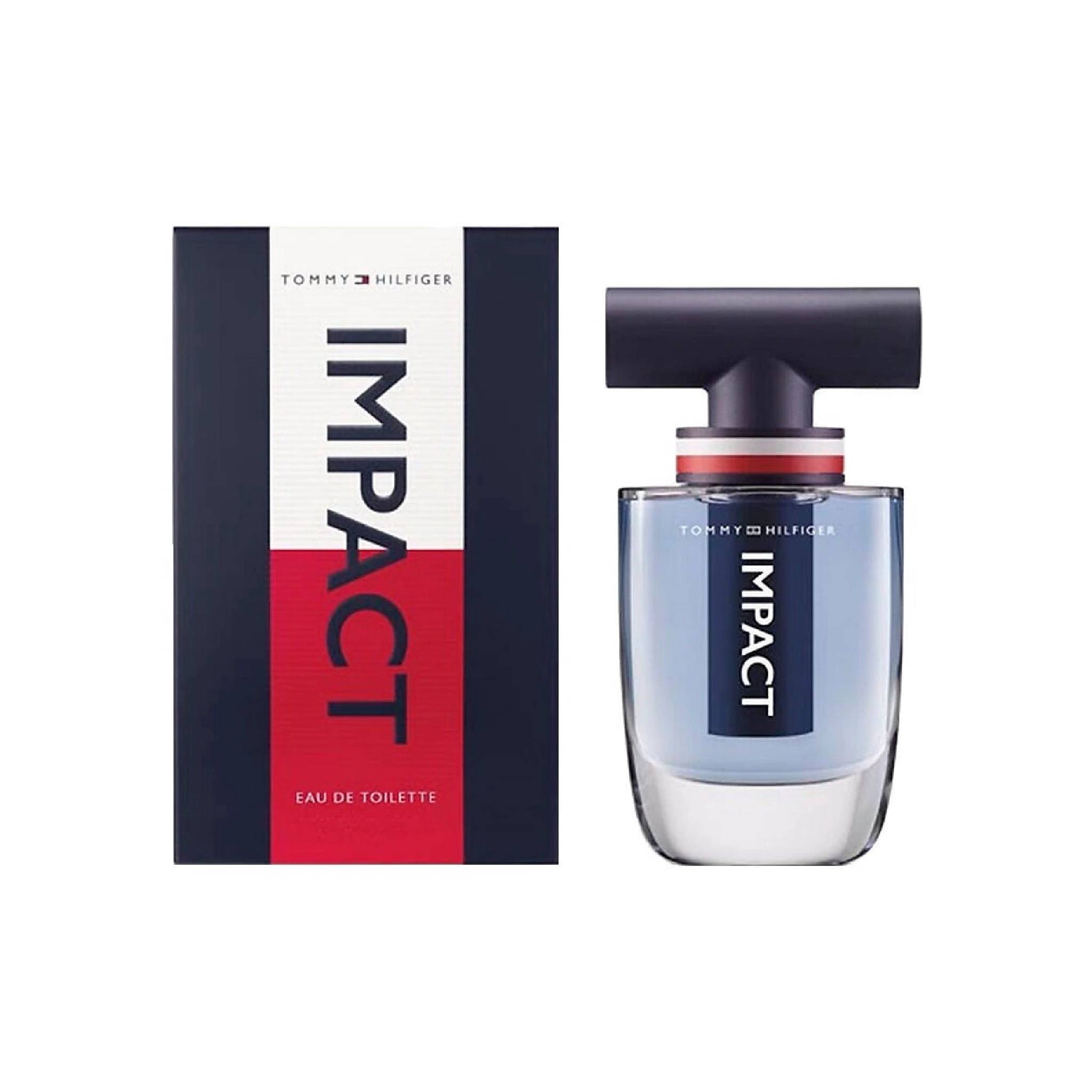 Tommy Hilfiger Impact Eau de Toilette 50ml Lebanon