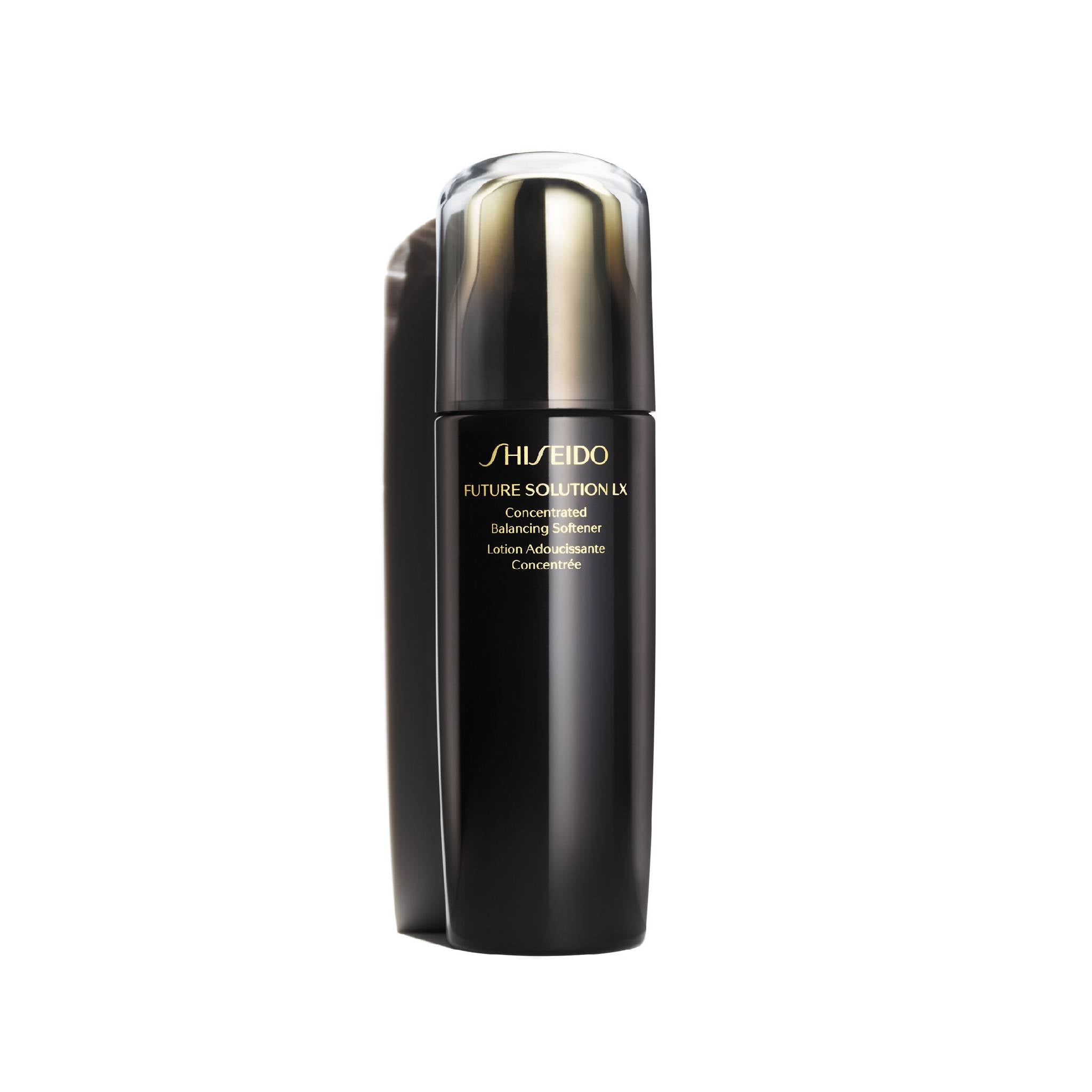 Shiseido Future Solution LX Concentrated Balancing Softener 170ml Lebanon