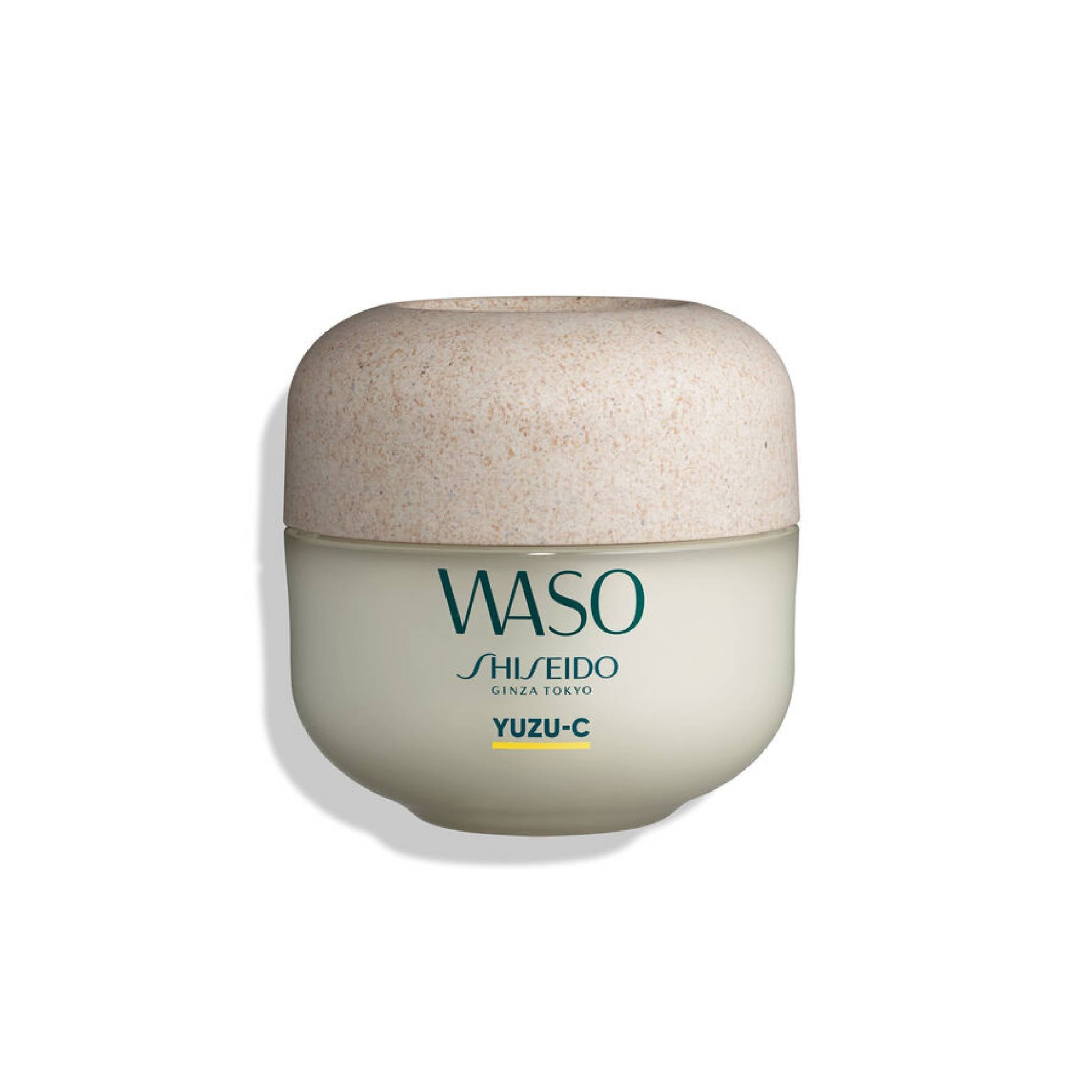 Shiseido Waso YUZU-C Beauty Sleeping Mask 50ml Lebanon