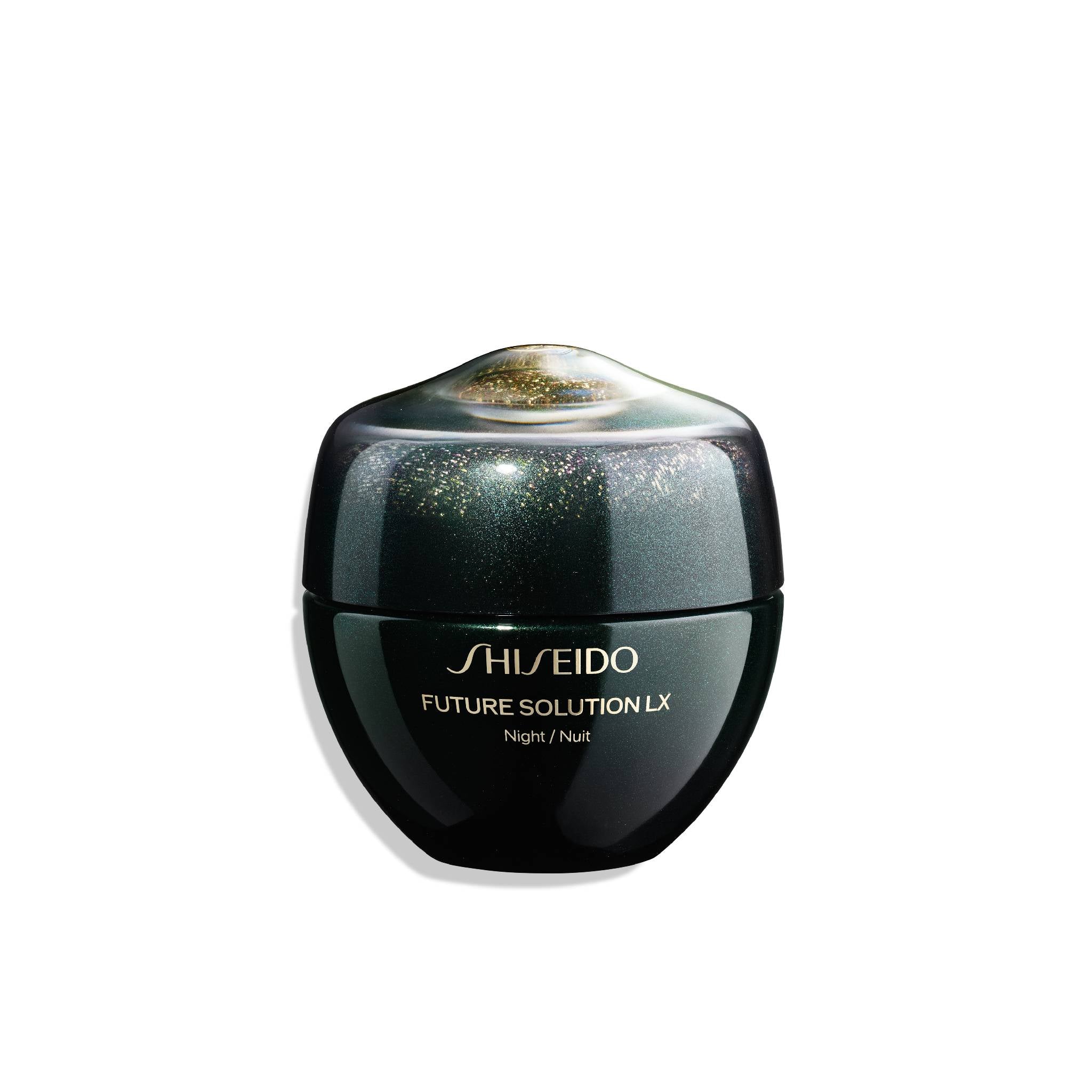 Shiseido Future Solution LX Eye and Lip Contour Regenerating Cream 17ml Lebanon
