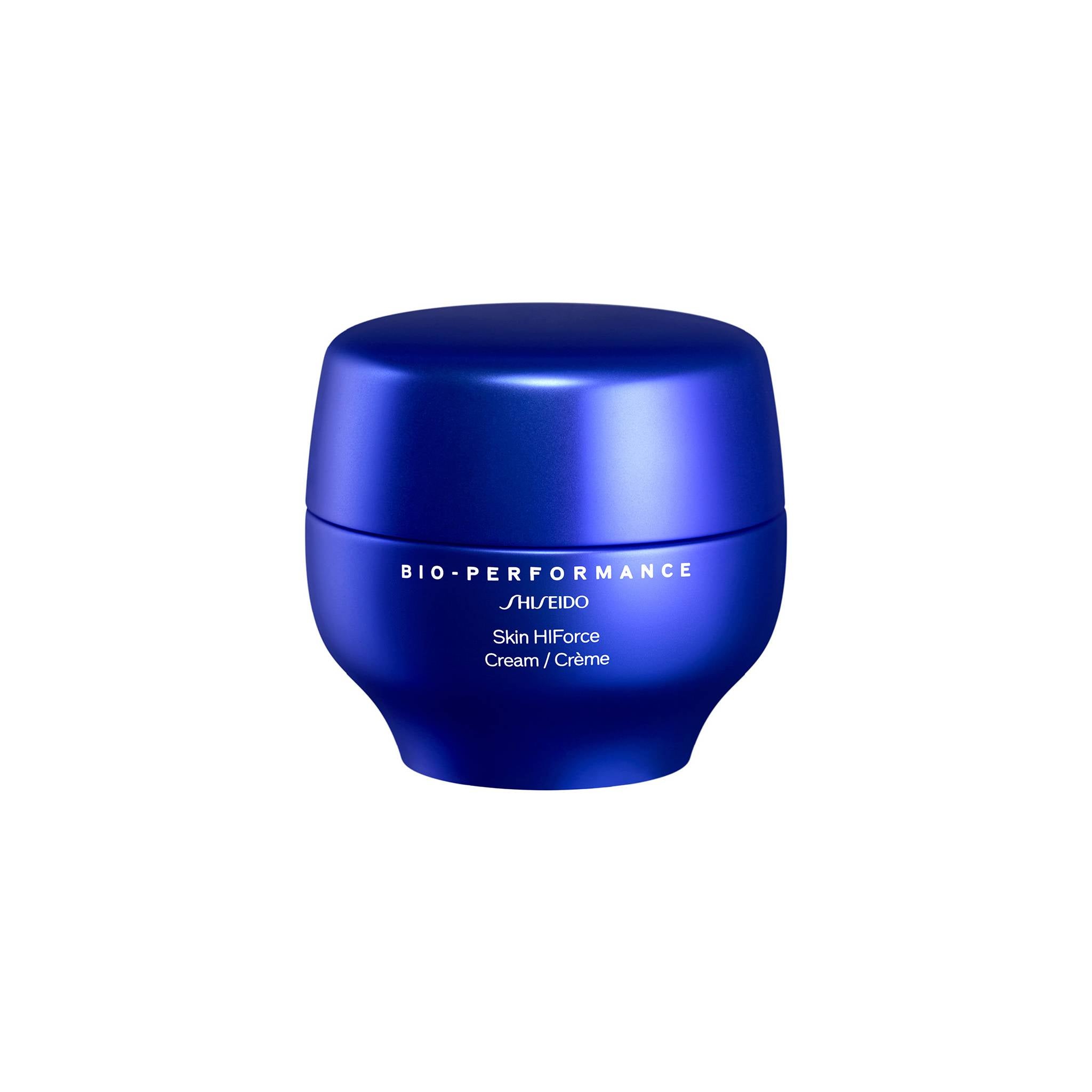 Shiseido Bio Performance Skin HiForce Cream 50ml Lebanon