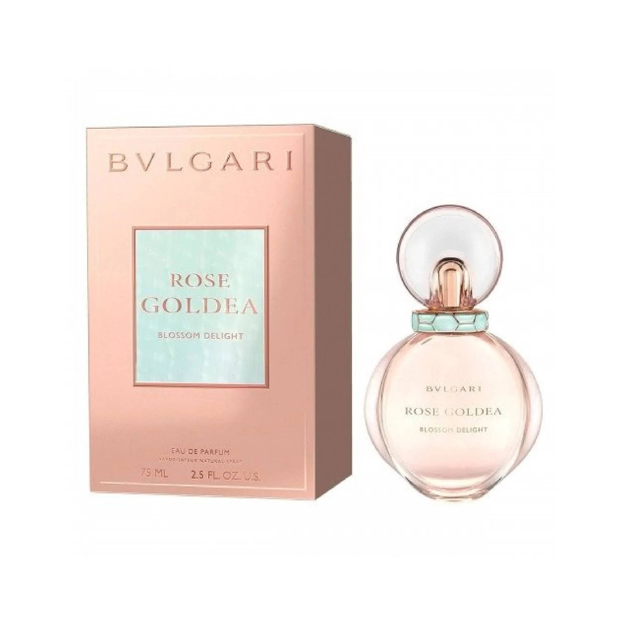 Bulgari Rose Goldea Blossom Delight Eau de Parfum 75ml Lebanon