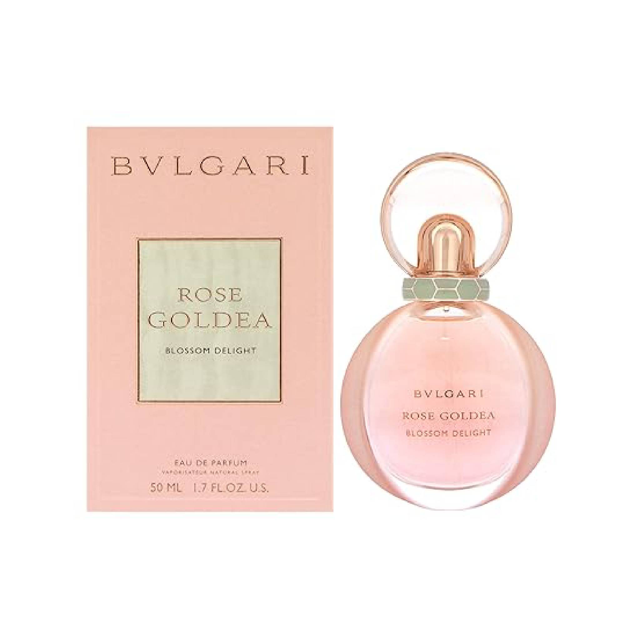 Bulgari Rose Goldea Blossom Delight Eau de Parfum 50ml Lebanon
