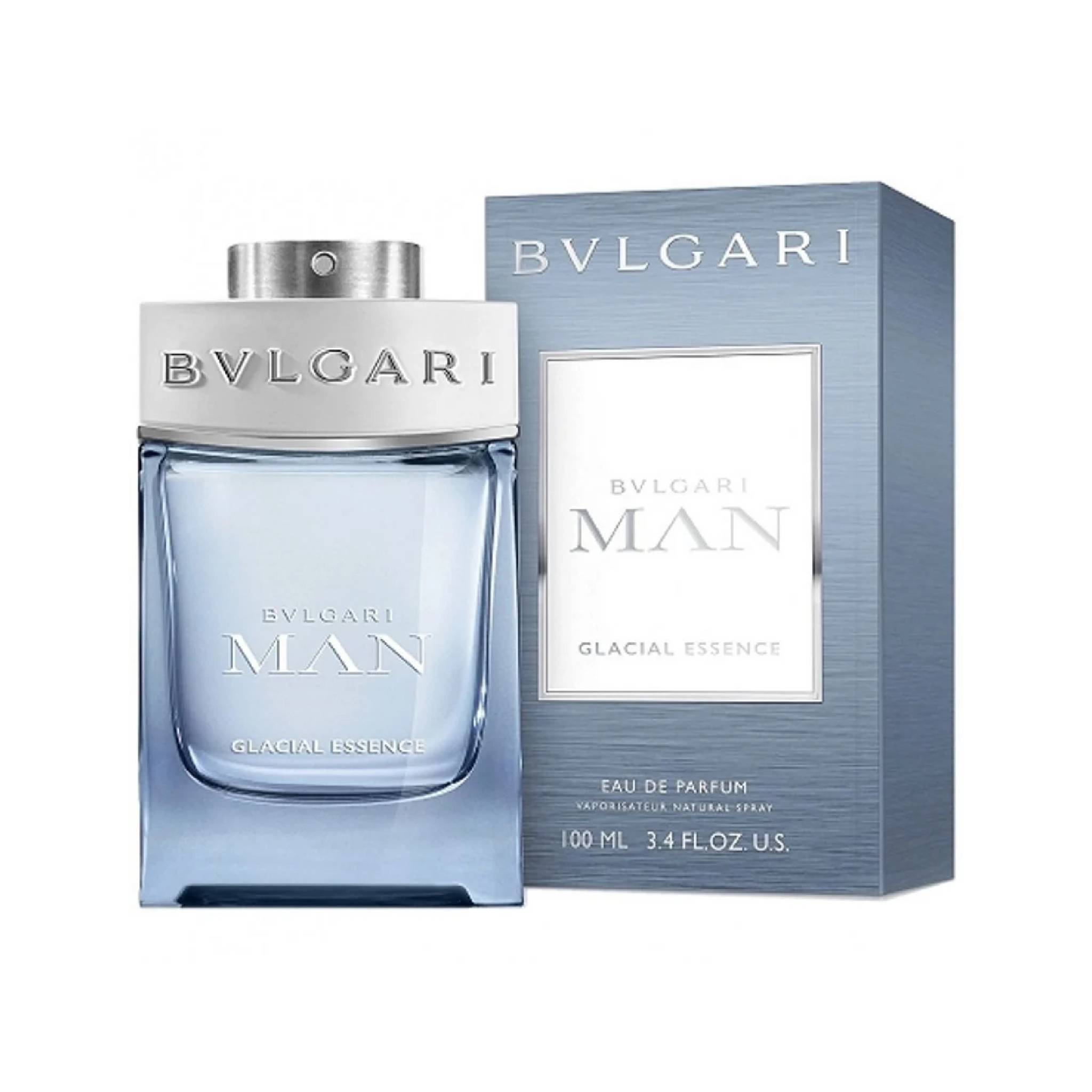 Bulgari Glacial Essence Eau de Parfum 100ml Lebanon