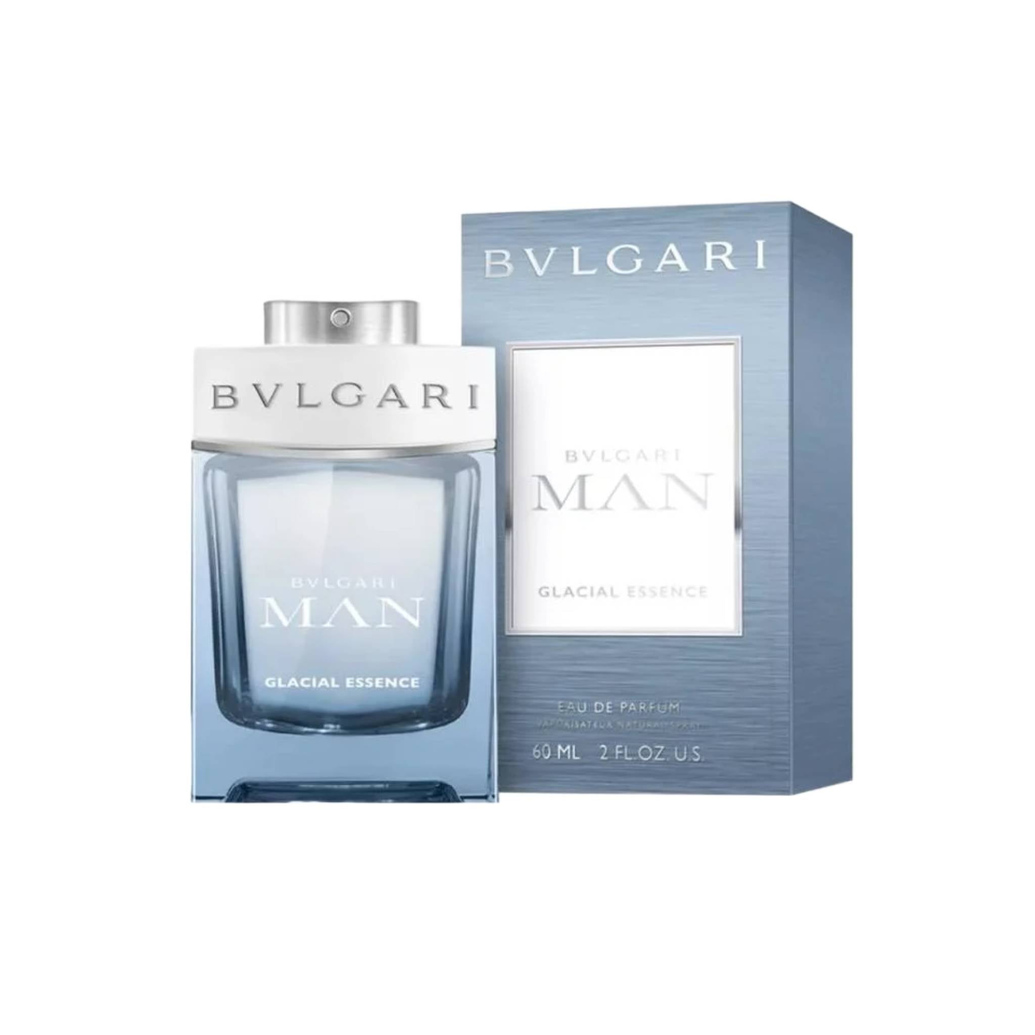 Bulgari Glacial Essence Eau de Parfum 60ml Lebanon