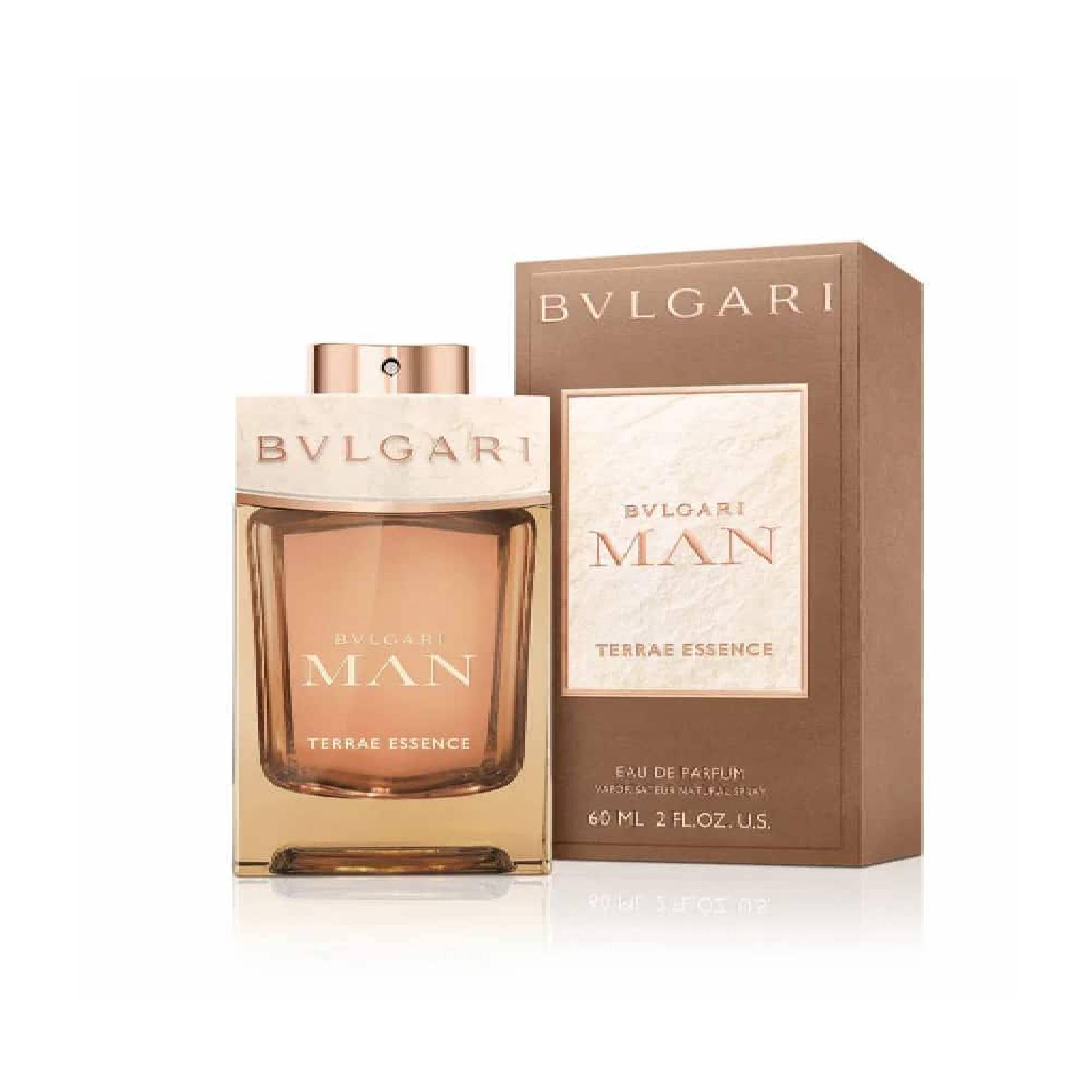 Bulgari Terrae Essence Eau de Parfum 60ml Lebanon