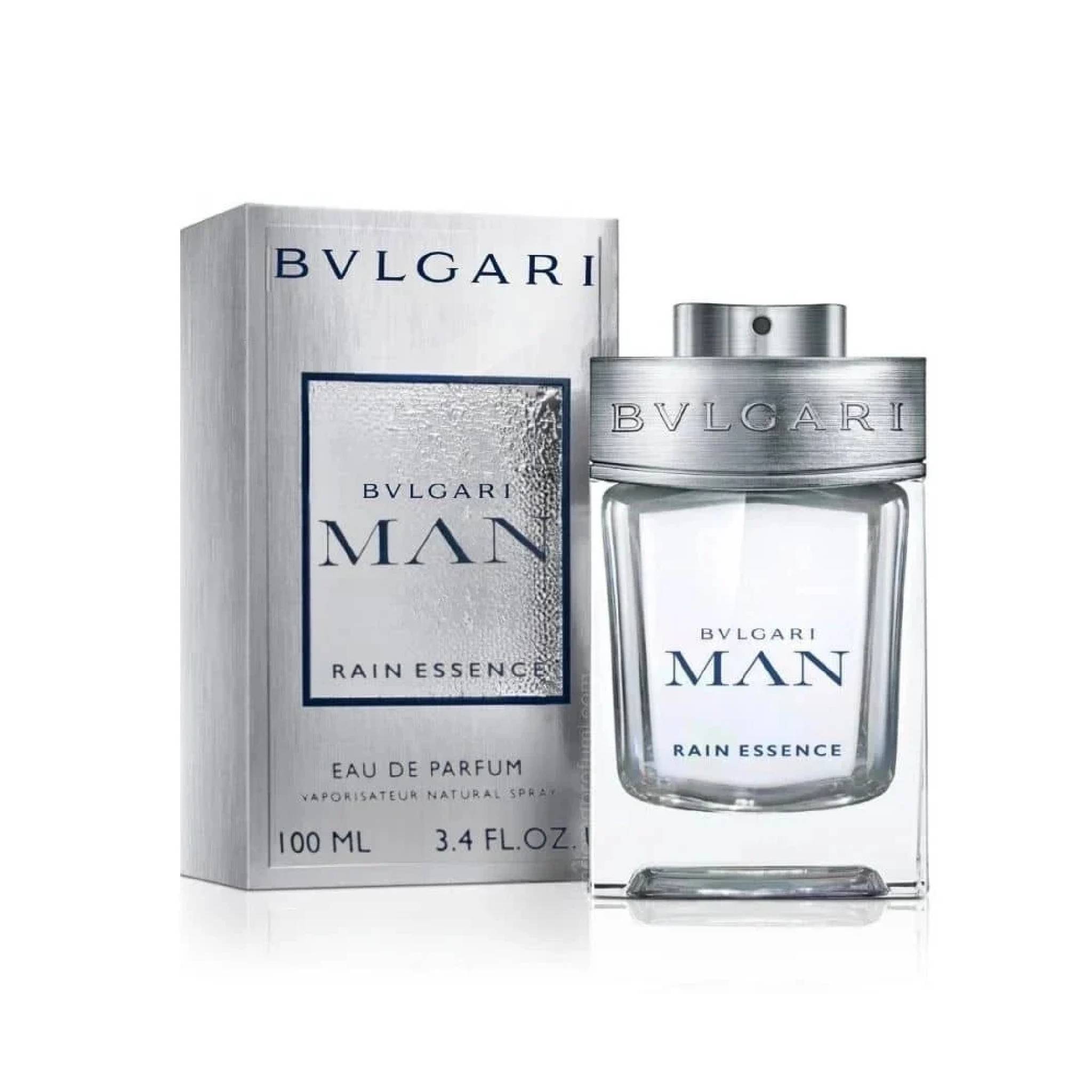 Bulgari Man Rain Essence Eau de Parfum 100ml Lebanon
