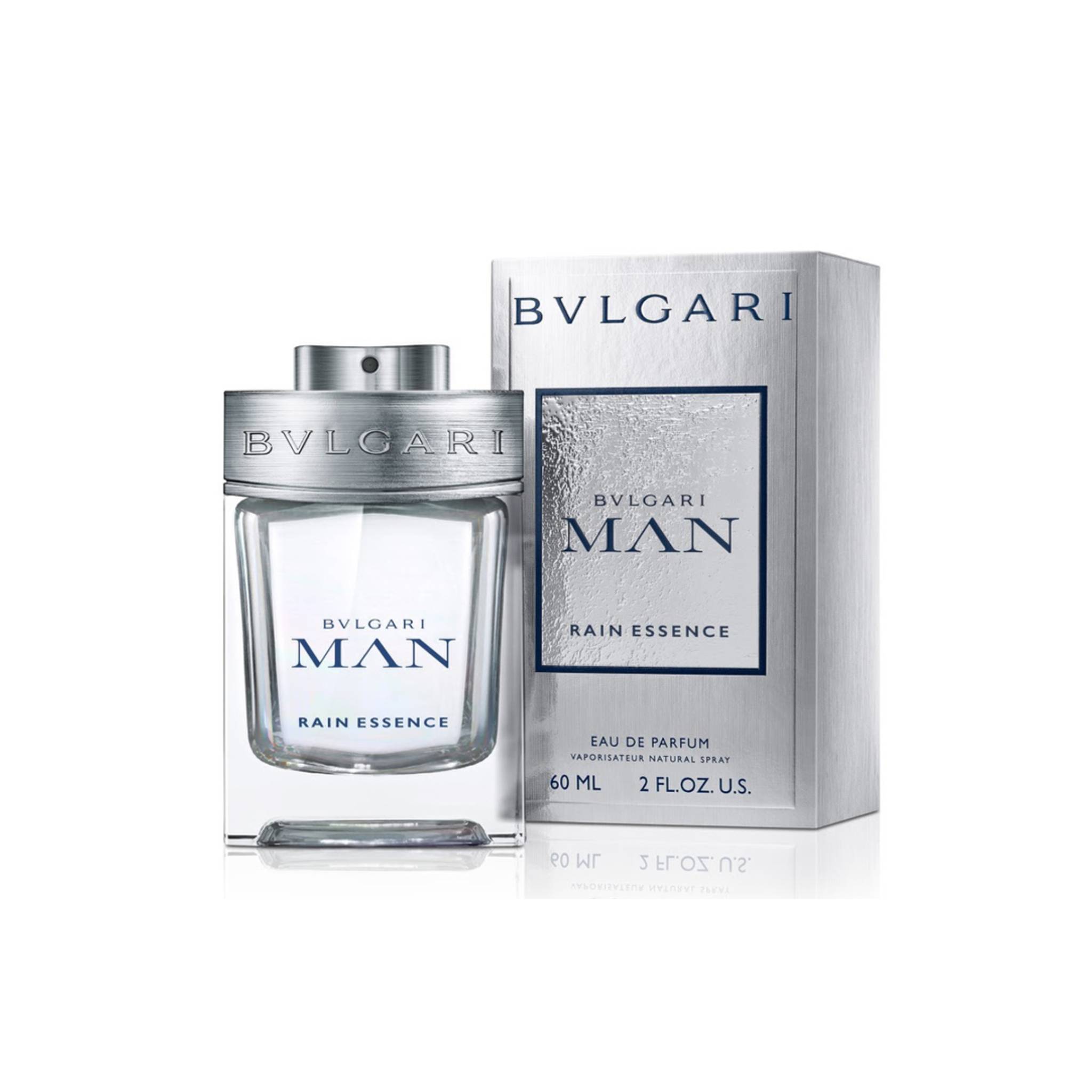 Bulgari Man Rain Essence Eau de Parfum 60ml Lebanon