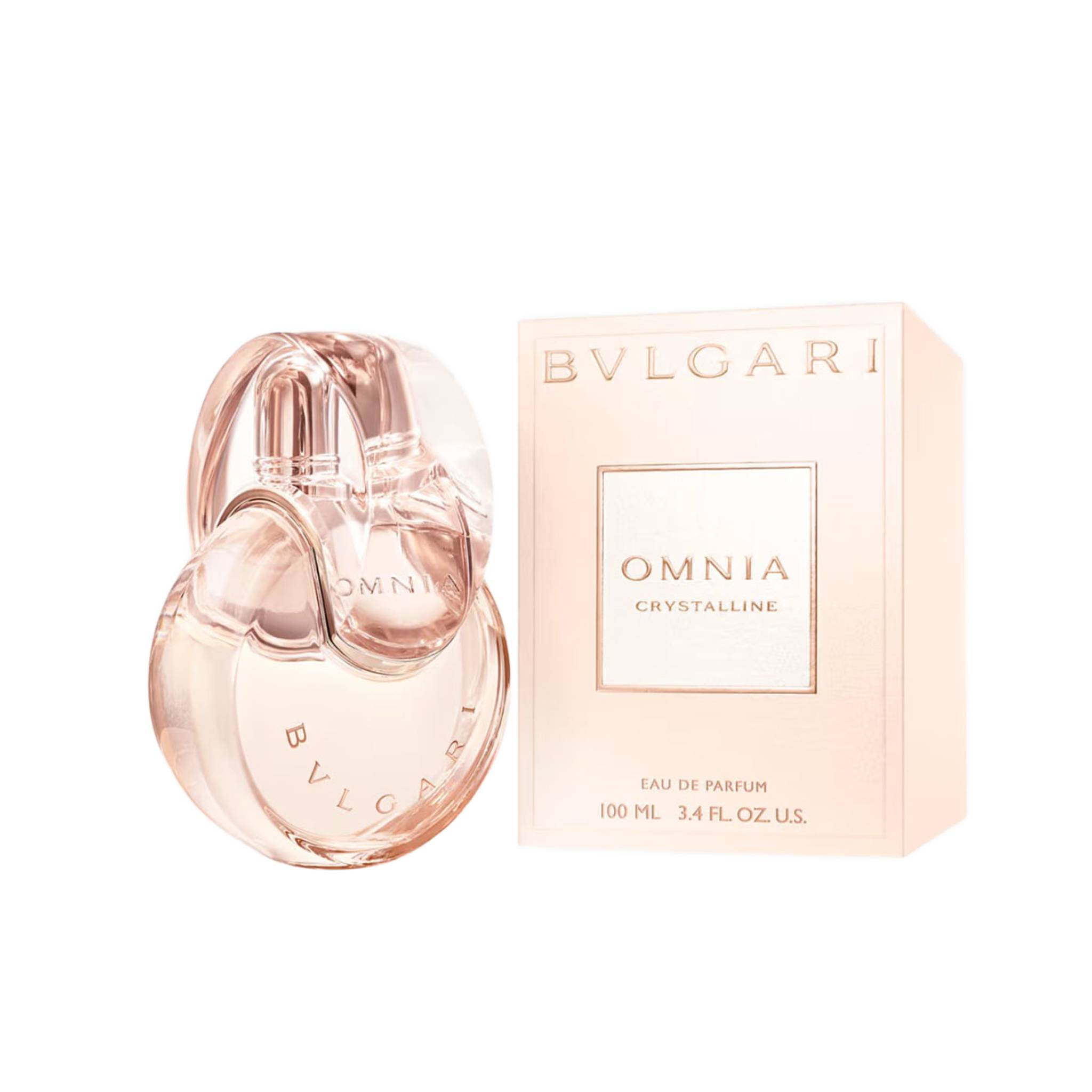 Bulgari Omnia Crystalline Eau de Parfum 100ml Lebanon