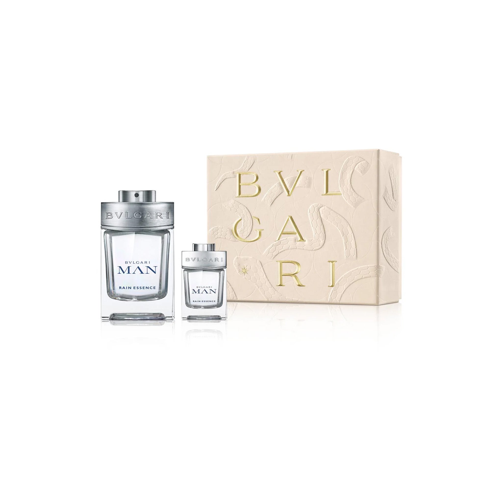 Bulgari Man Rain Essence Gift Set Lebanon