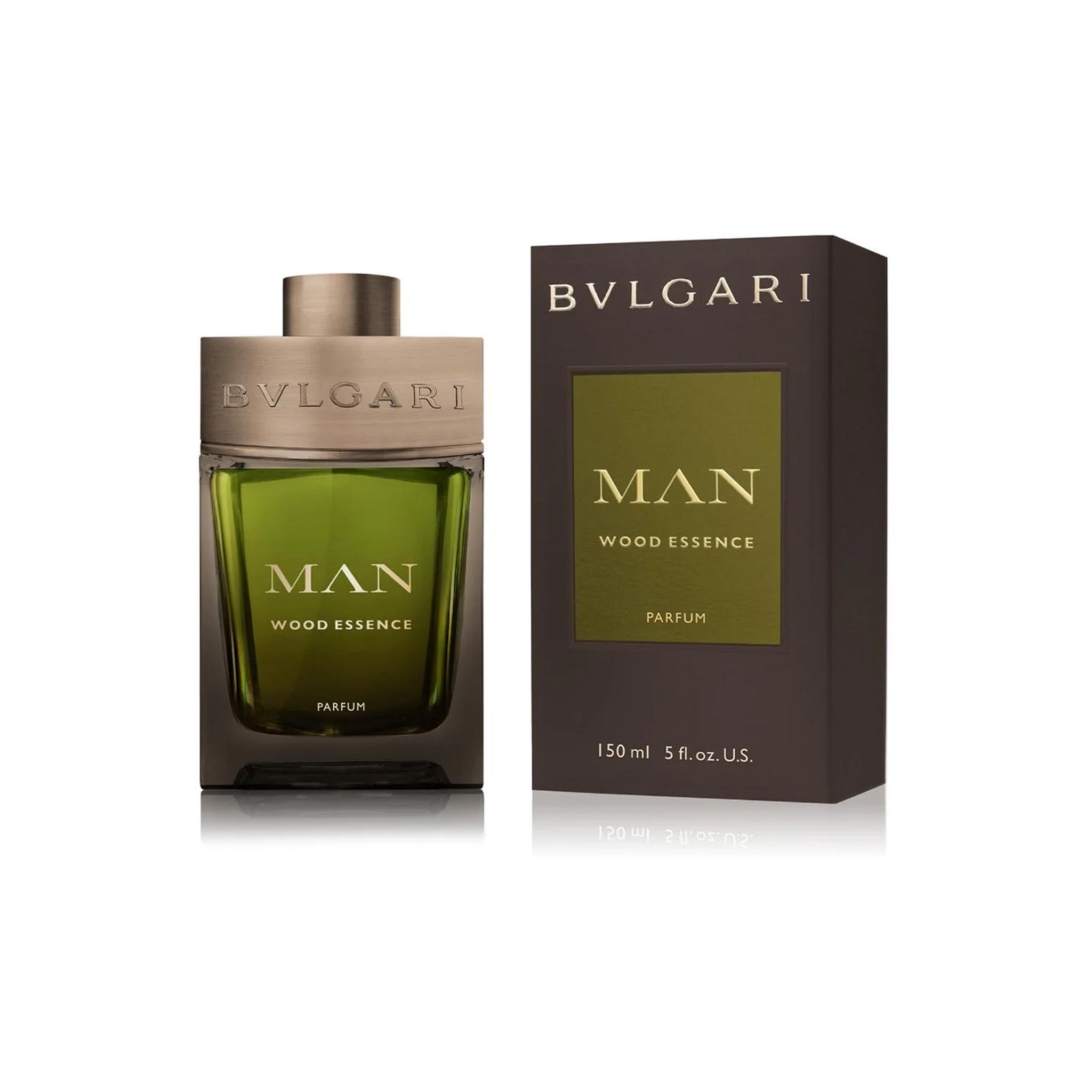 Bulgari Bvlgari Man Wood Essence Parfum 100ml Lebanon