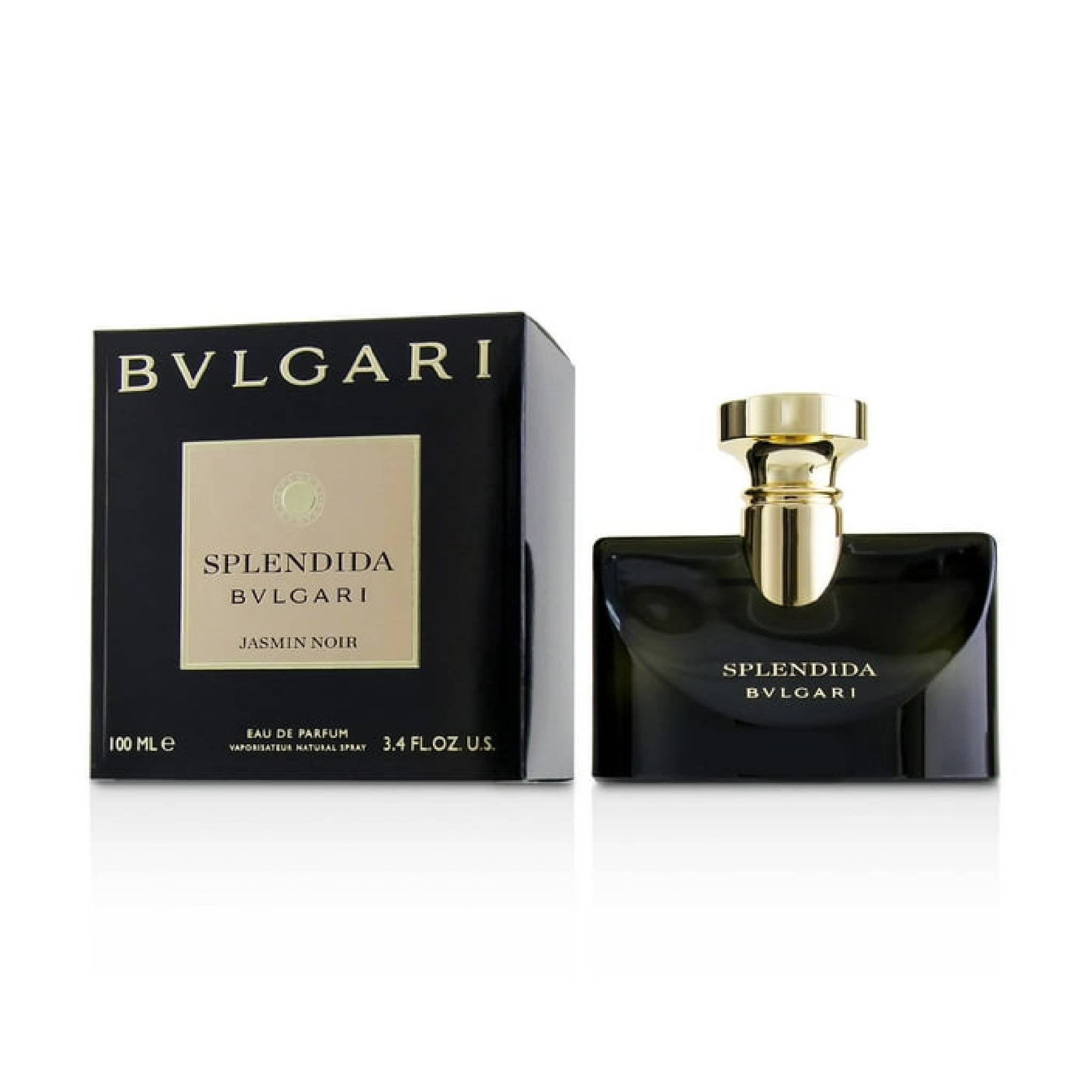 Bulgari Splendida Jasmin Noir Eau de Parfum 100ml Lebanon