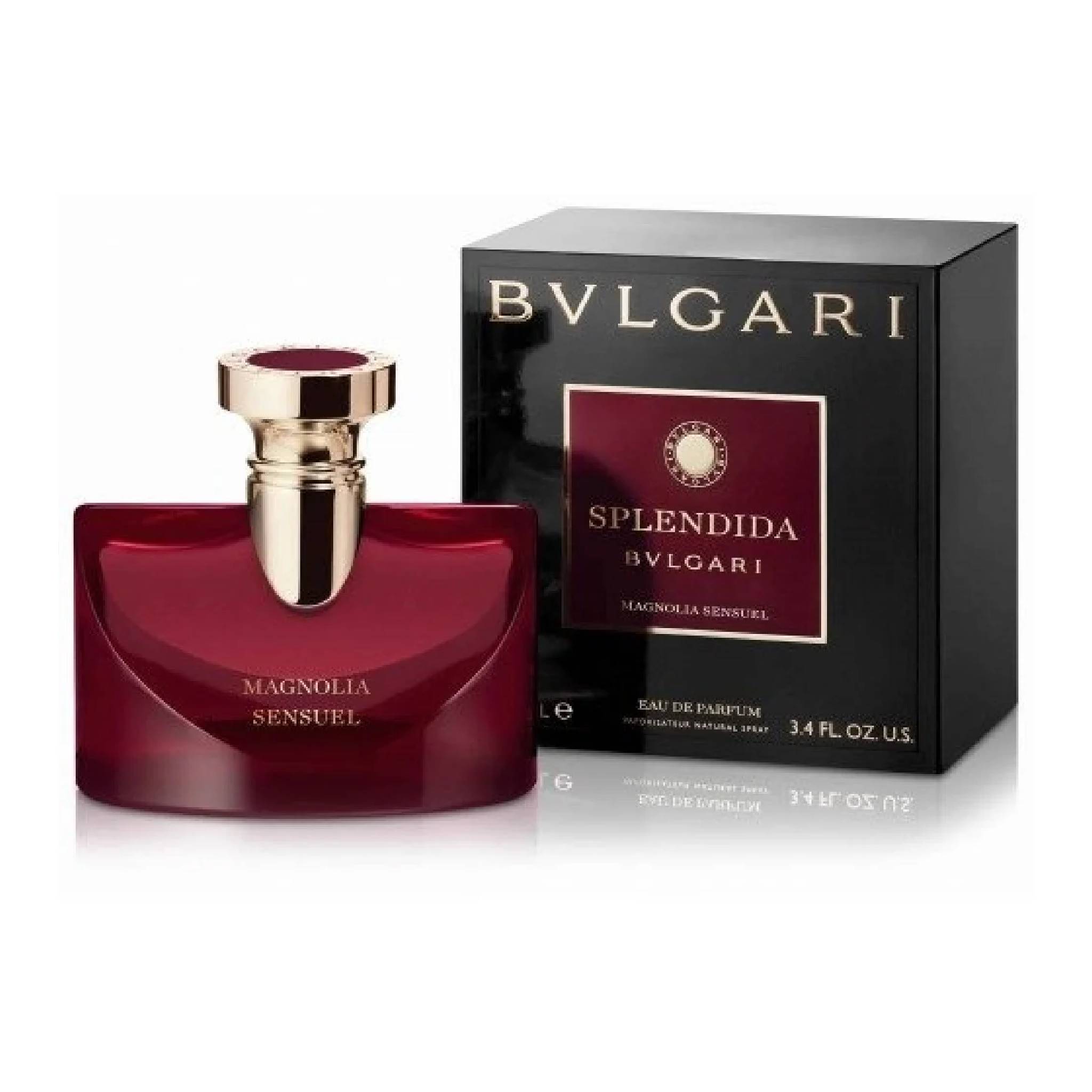 Bulgari Splendida Magnolia Sensuel Eau de Parfum 100ml Lebanon