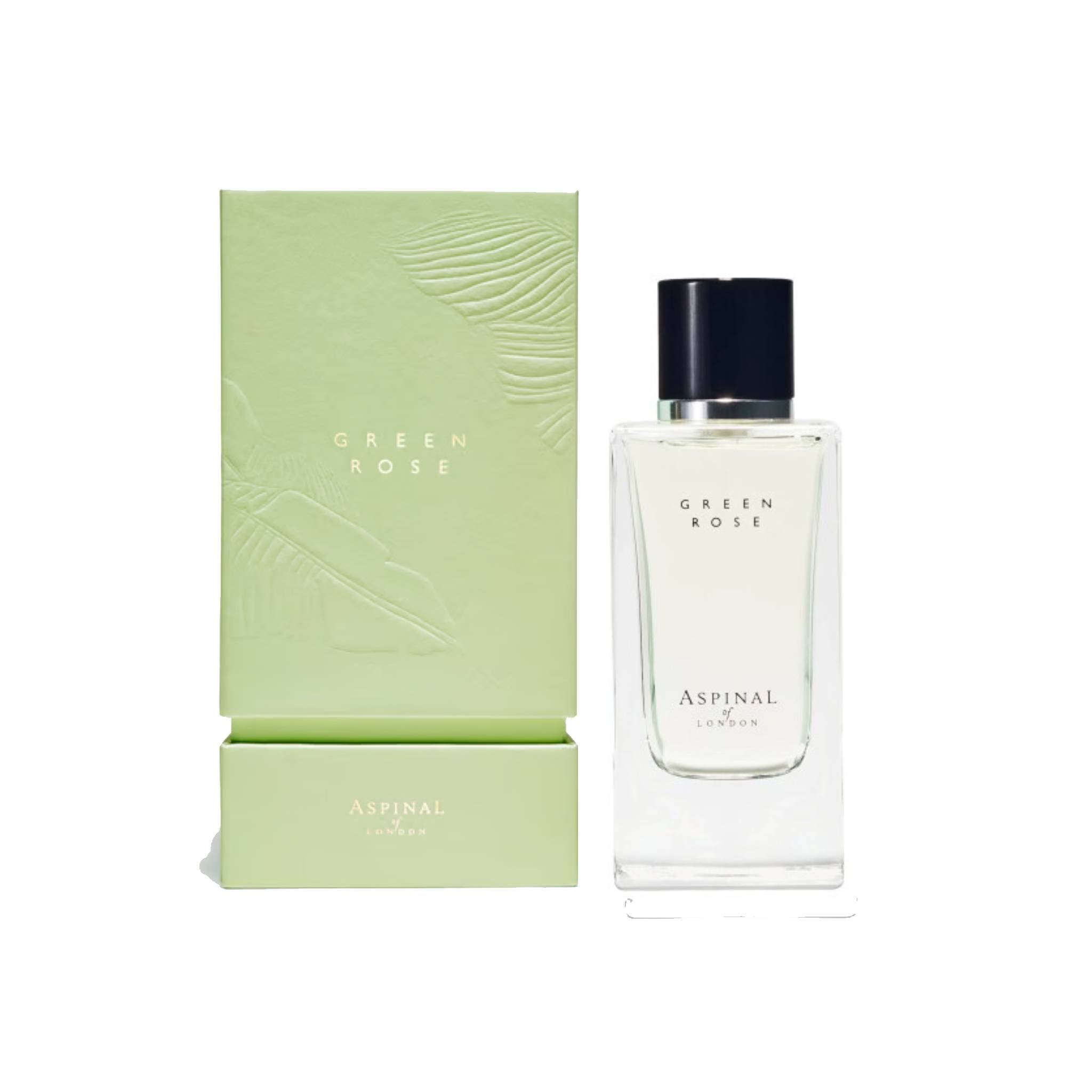 Aspinal Green Rose Eau De Parfum 100ml Lebanon