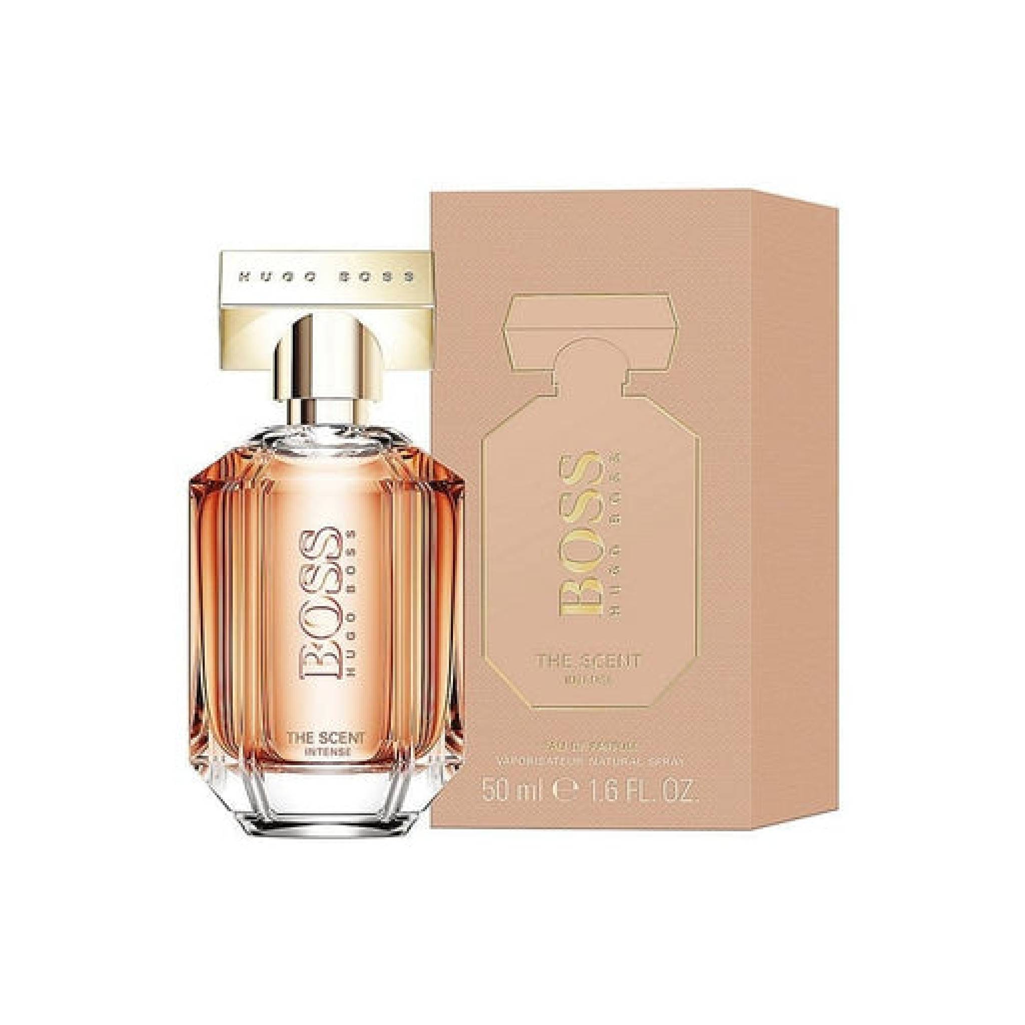 Hugo Boss The Scent Intense For Her Eau de Parfum 50ml Lebanon