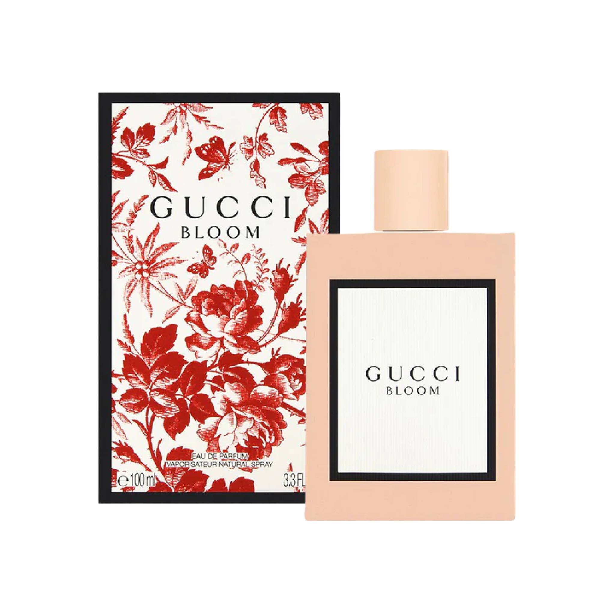 Gucci Bloom Eau de Parfum 100ml Lebanon