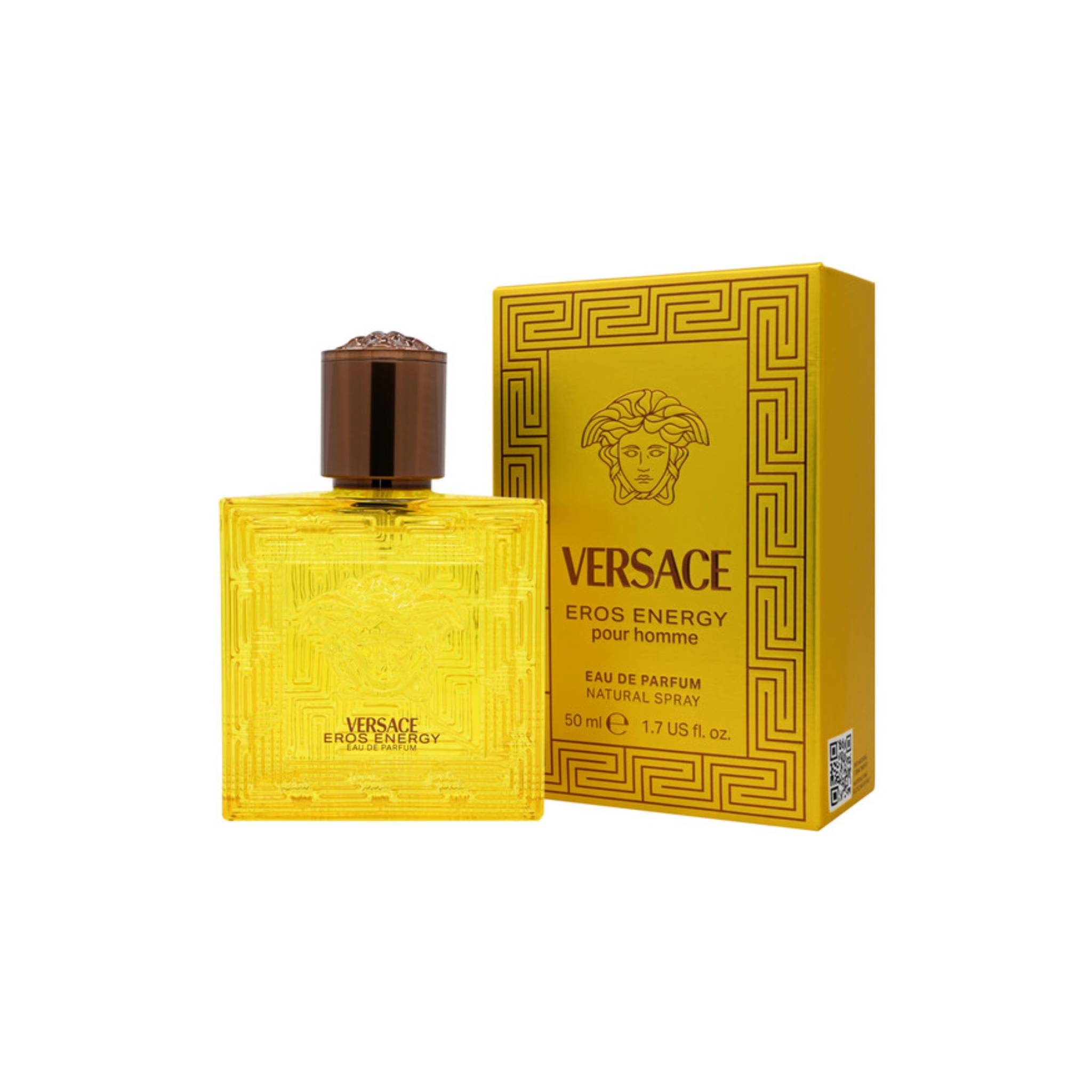 Versace Eros Energy Eau de Parfum 50ml Lebanon