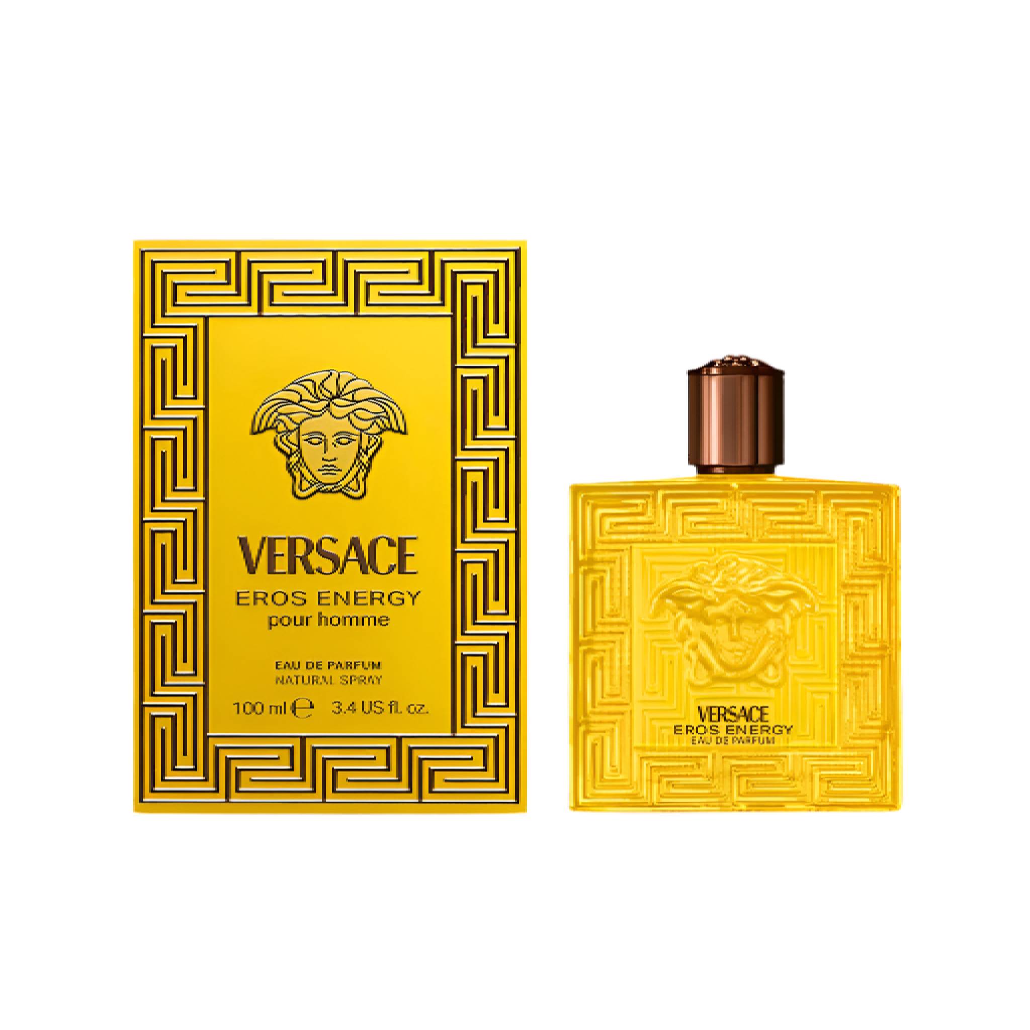 Versace Eros Energy Eau de Parfum 100ml Lebanon