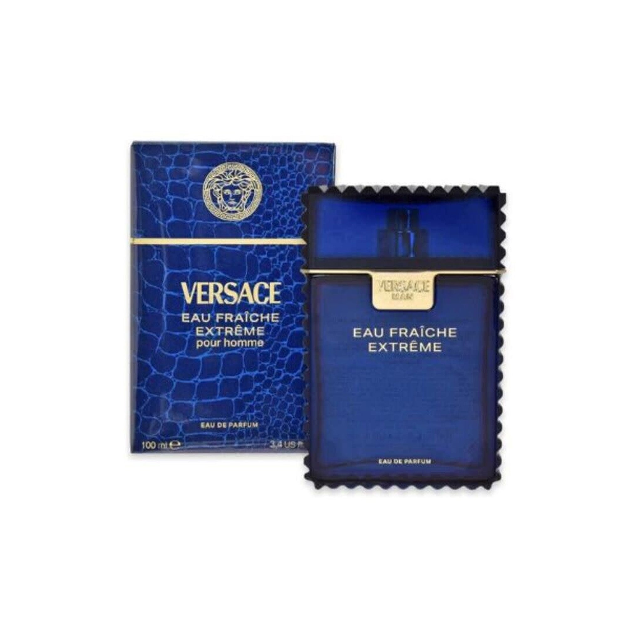 Versace Versace Man Eau Fraiche Extreme Eau de Parfum 100ml Lebanon