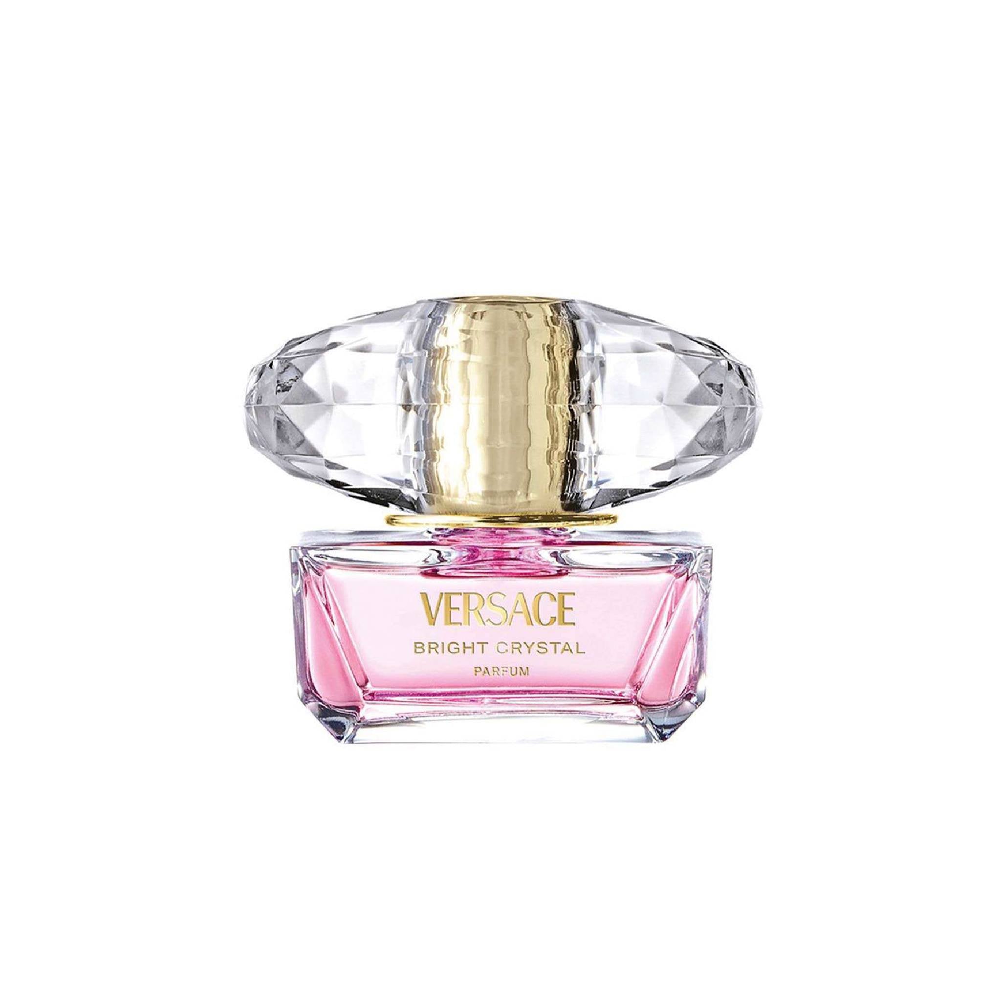 Versace Bright Crystal Parfum 50ml Lebanon