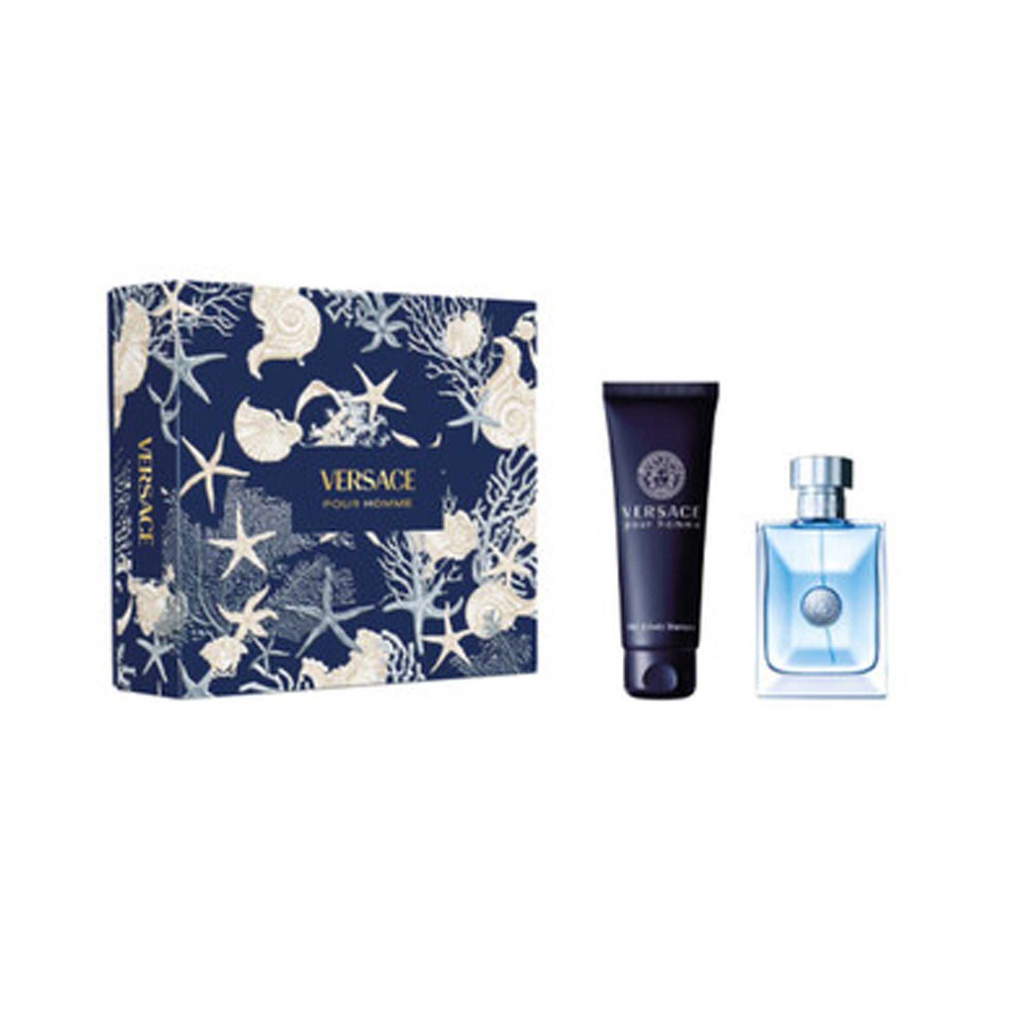 Versace Versace Pour Homme EDT Gift Set Lebanon