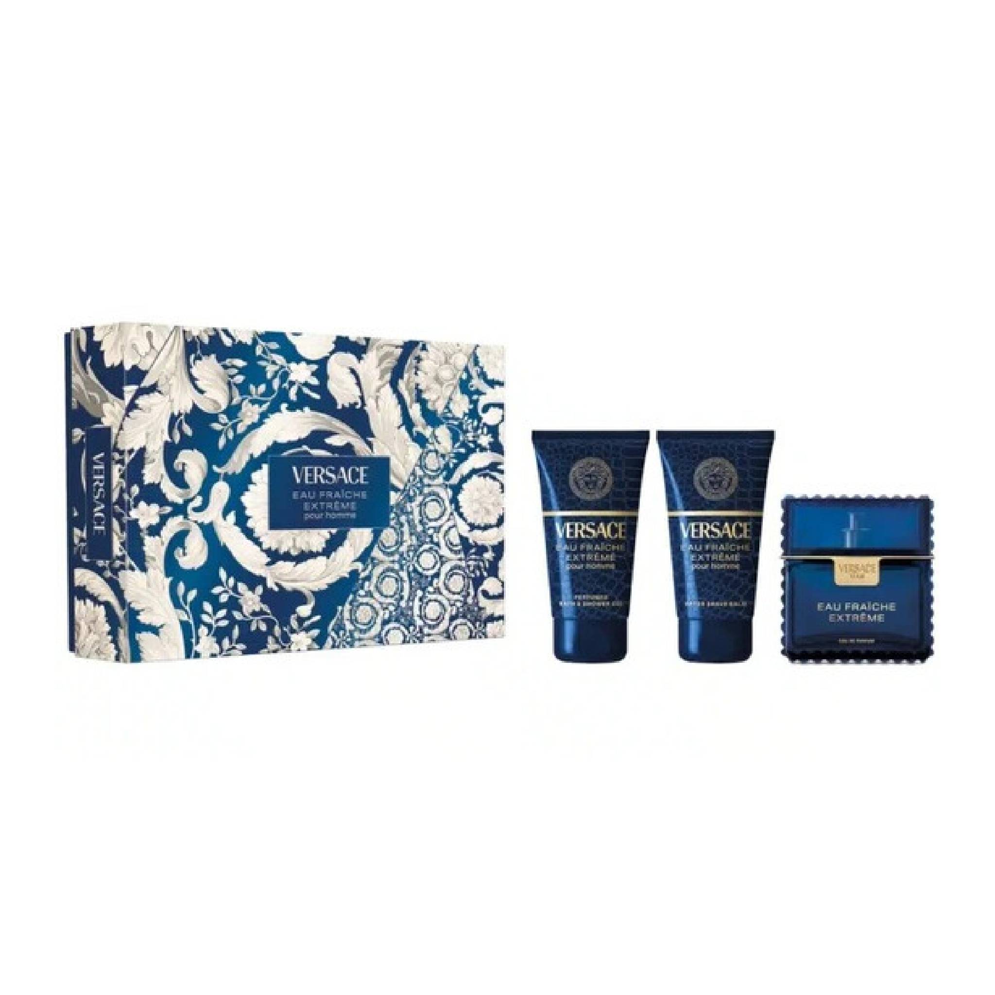 Versace O Fraiche Extreme Gift Set Lebanon