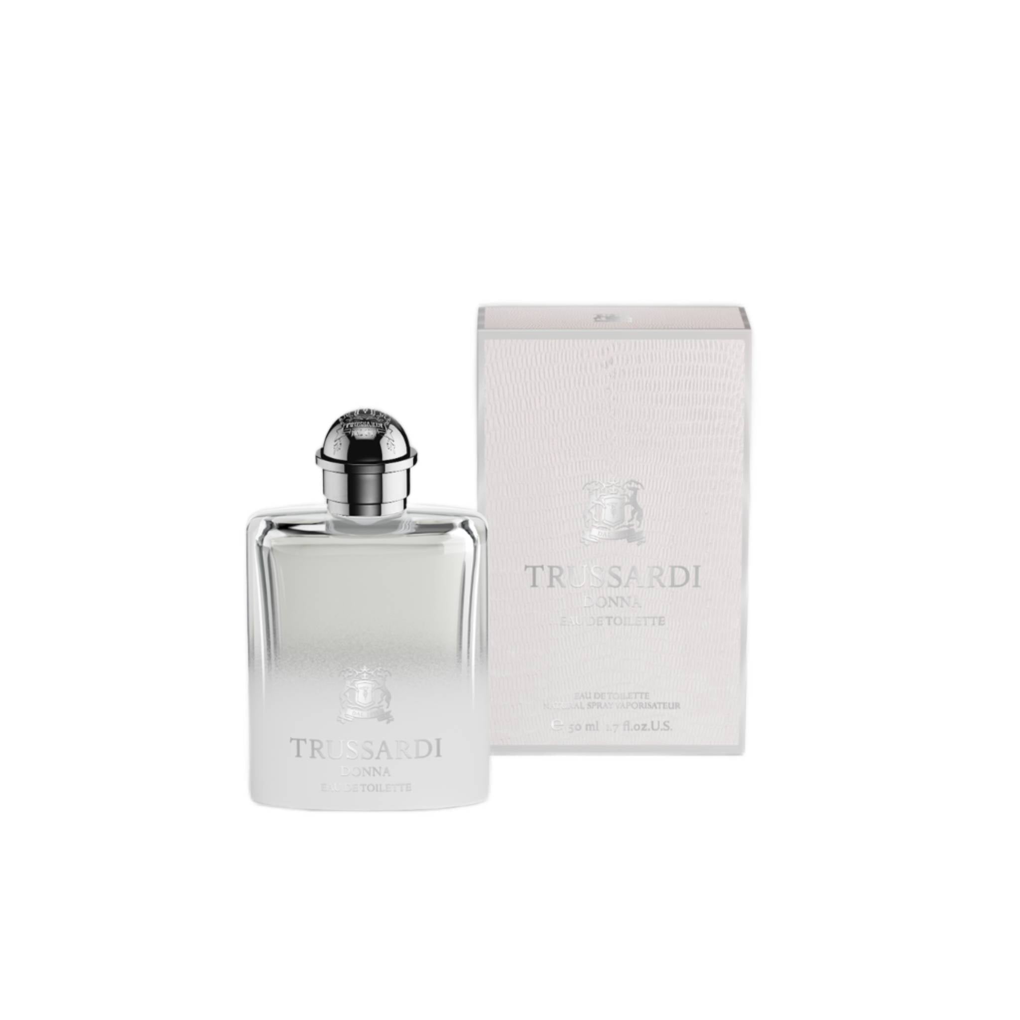 Trussardi Donna Eau de Toilette 50ml Lebanon
