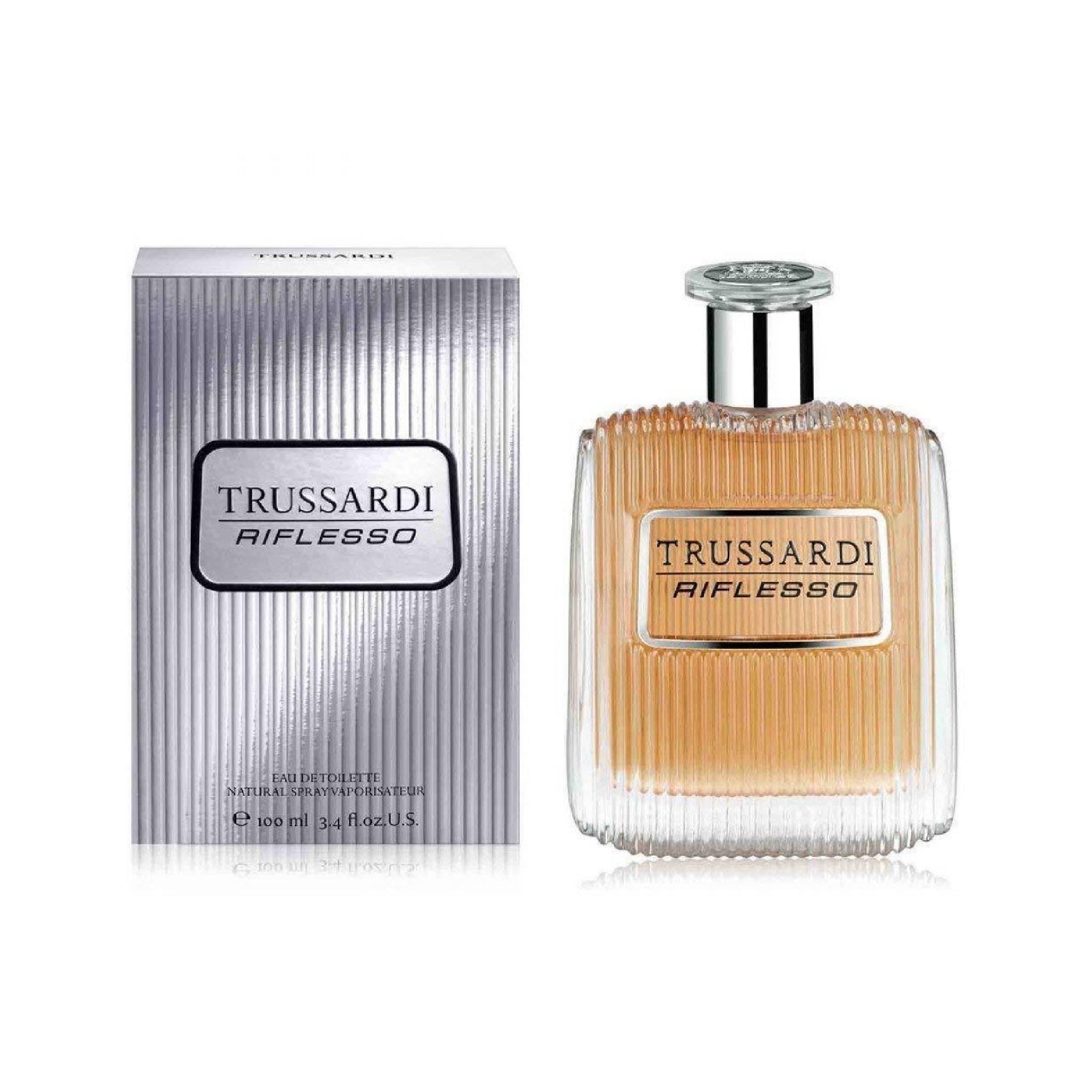 Trussardi Riflesso Eau de Toilette 100ml Lebanon