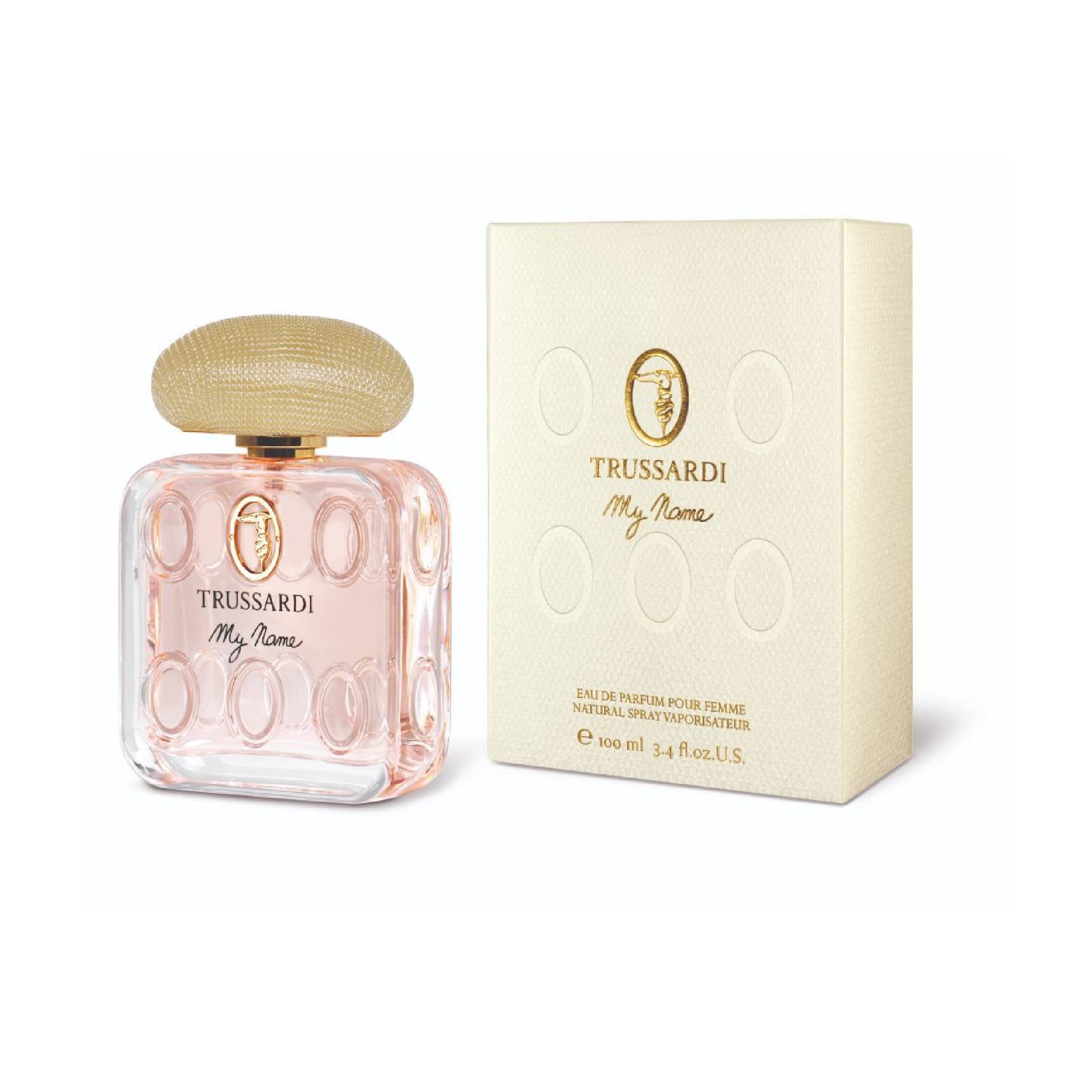 Trussardi My Name Eau de Parfum 100ml Lebanon