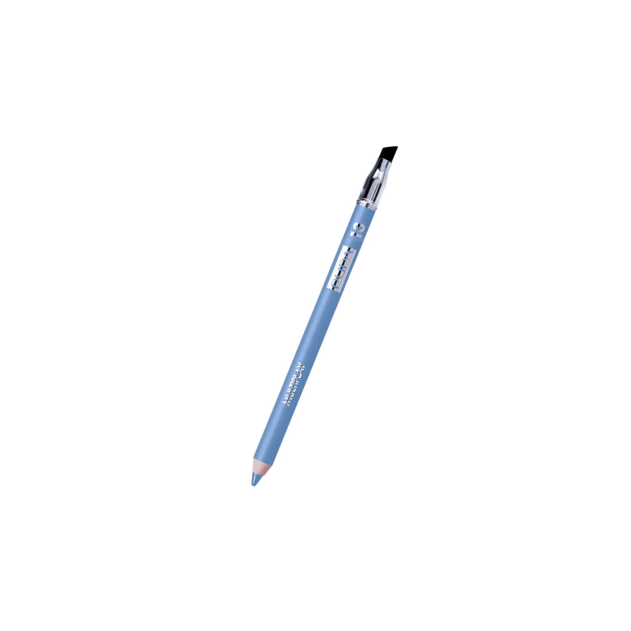 Pupa Milano Multiplay Triple Purpose Eye Pencil 01 Icy White Lebanon
