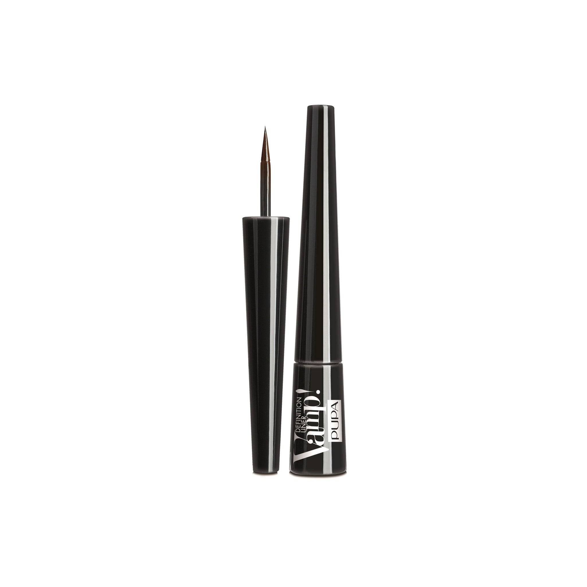 Pupa Milano Vamp! Definition Liner 200 Brown Lebanon