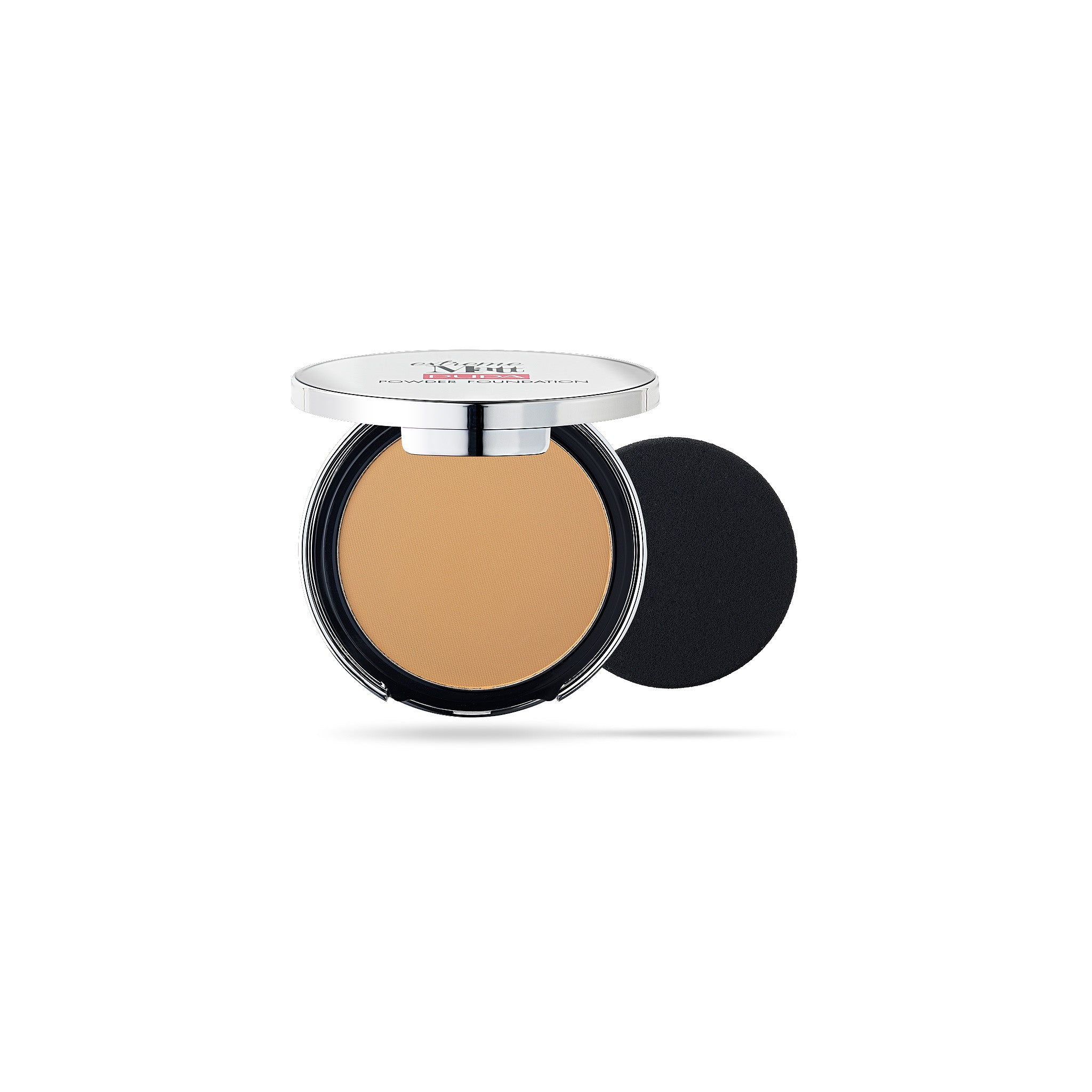 Pupa Milano Extreme Matt Foundation 070 Sand Brown Lebanon